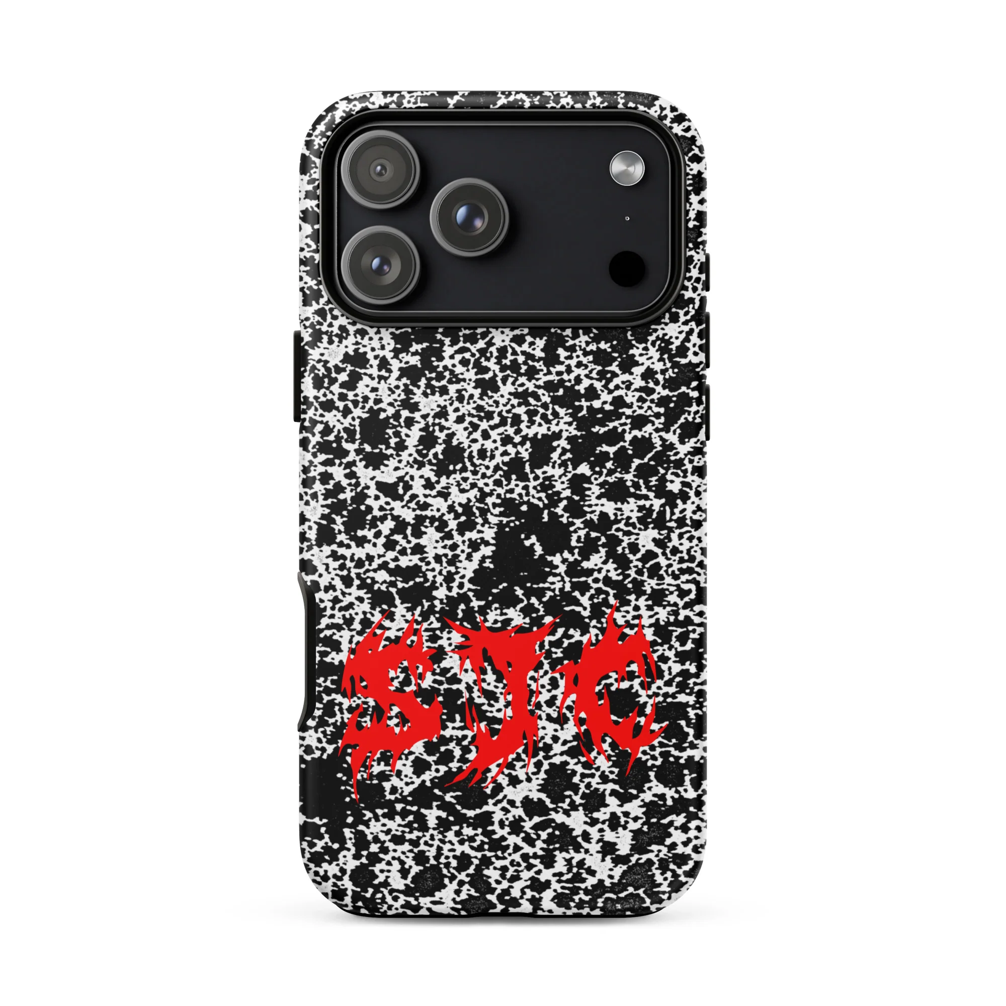 Edge of Chaos iPhone® Tough Case - Image 27