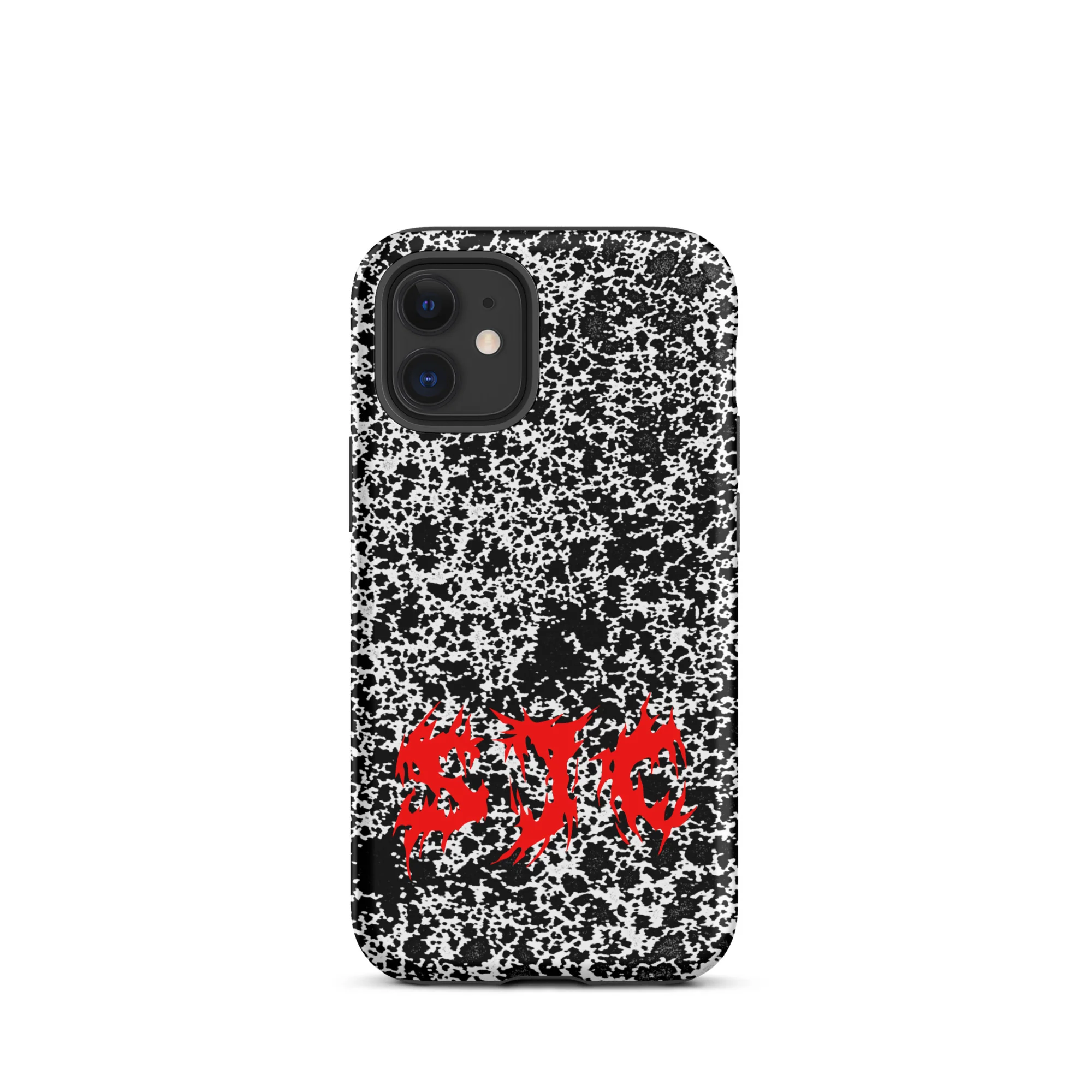 Edge of Chaos iPhone® Tough Case - Image 4