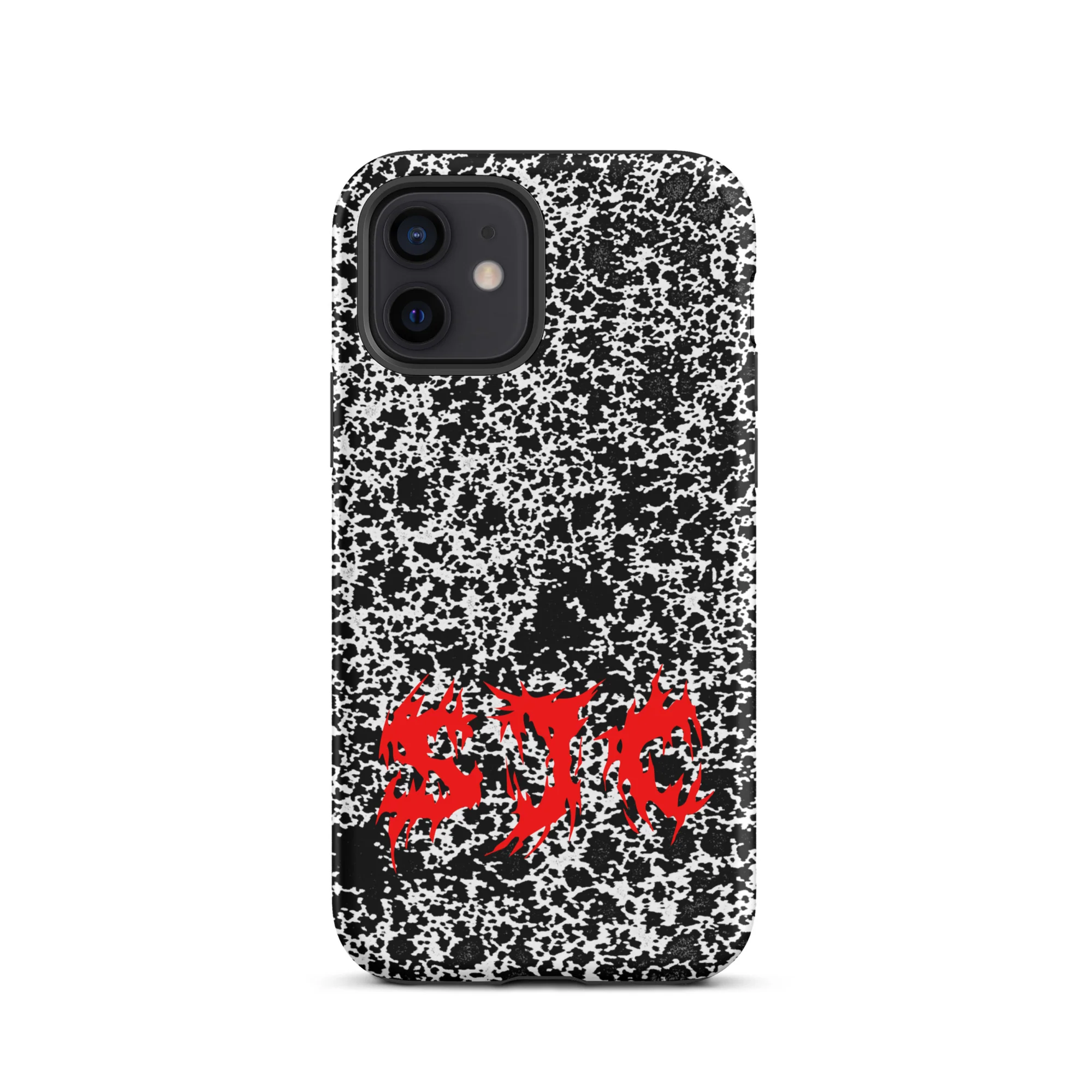 Edge of Chaos iPhone® Tough Case - Image 5