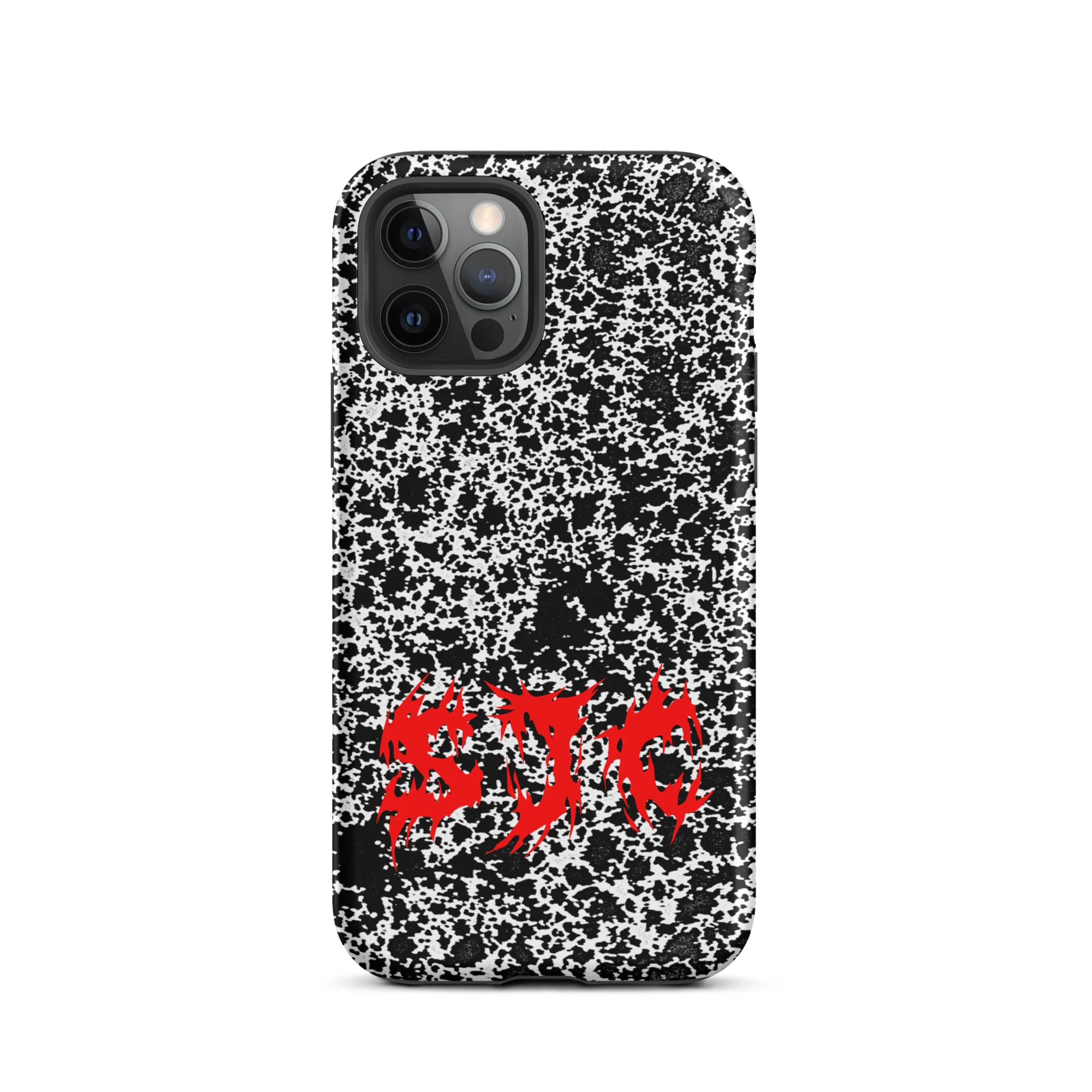 Edge of Chaos iPhone® Tough Case - Image 6
