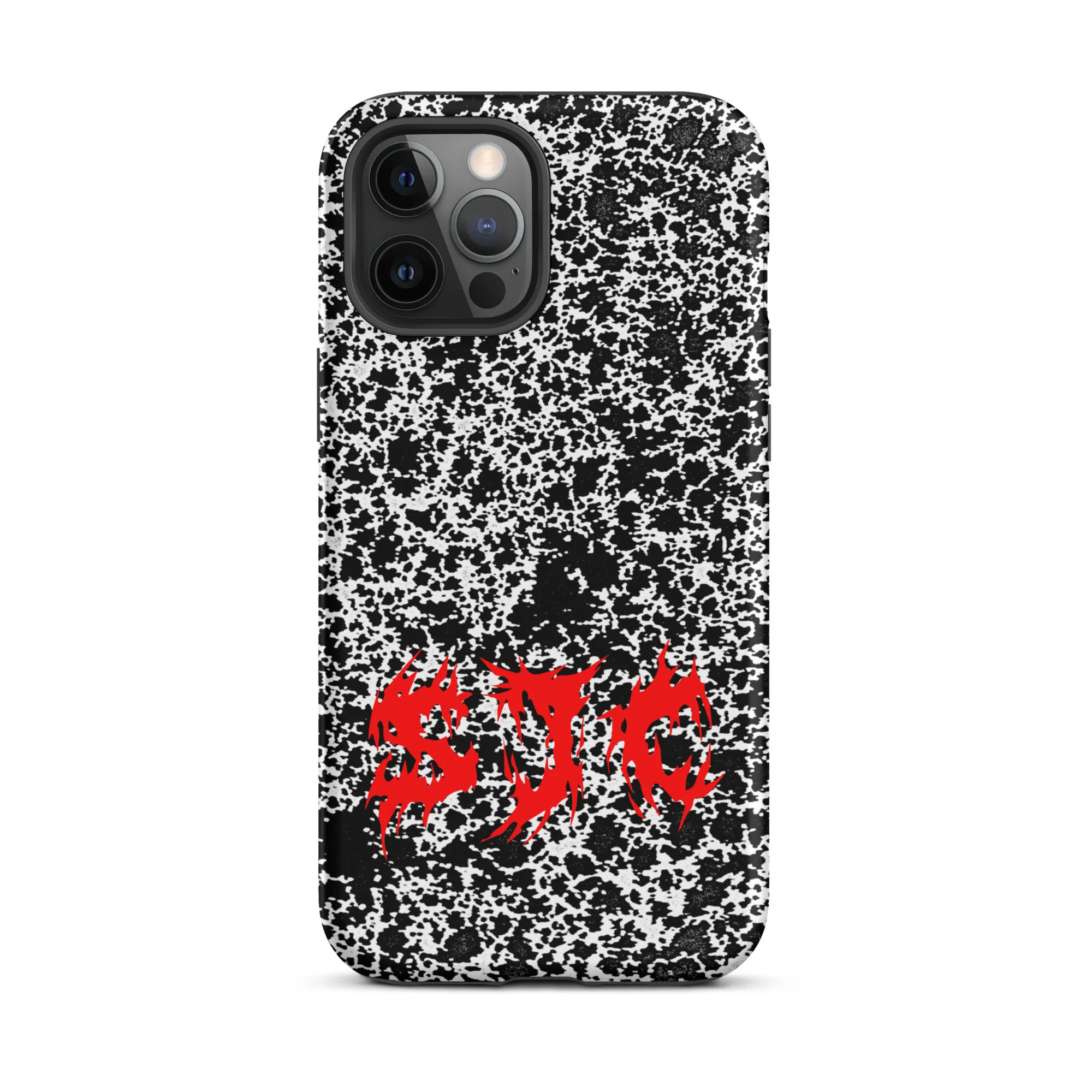 Edge of Chaos iPhone® Tough Case - Image 7