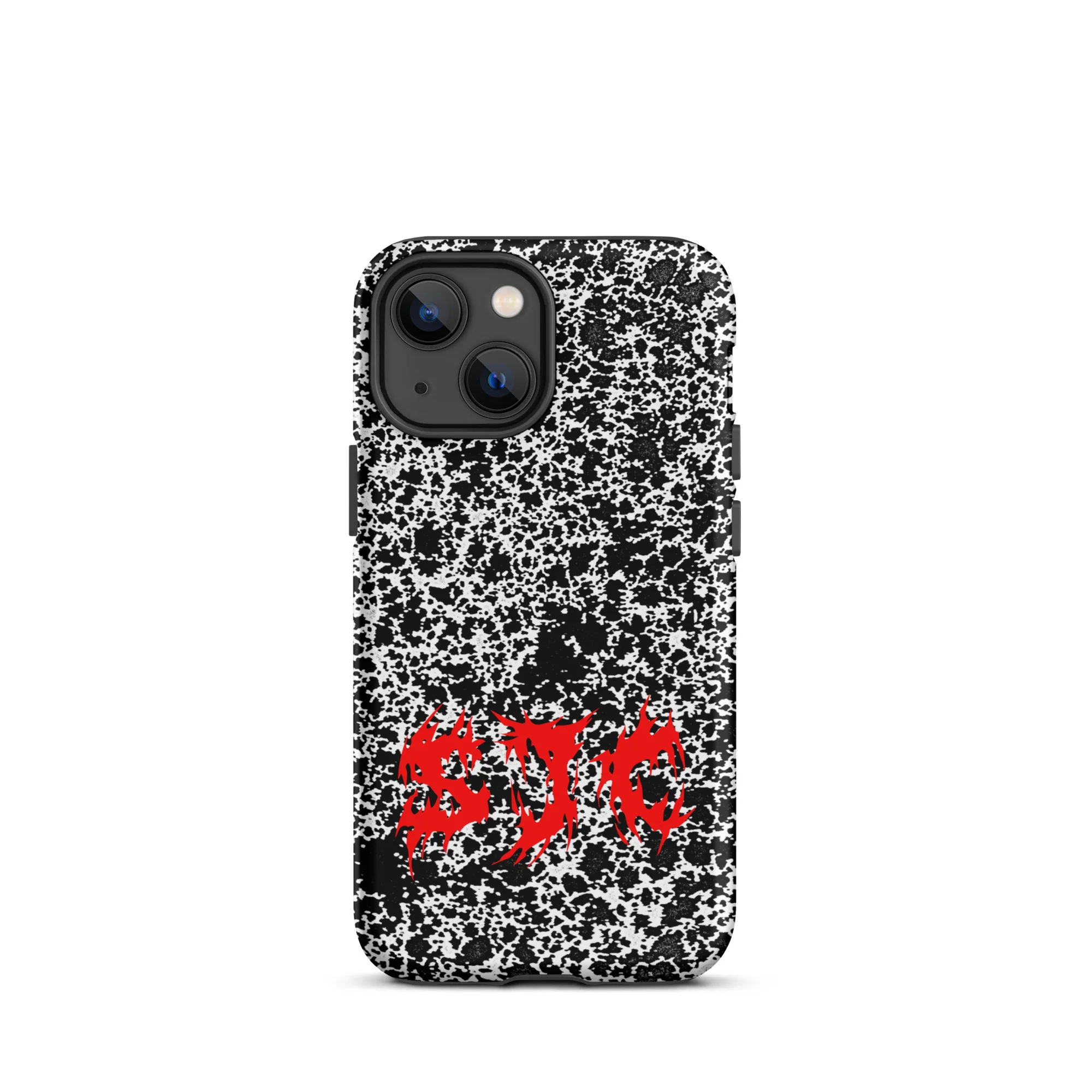 Edge of Chaos iPhone® Tough Case - Image 8