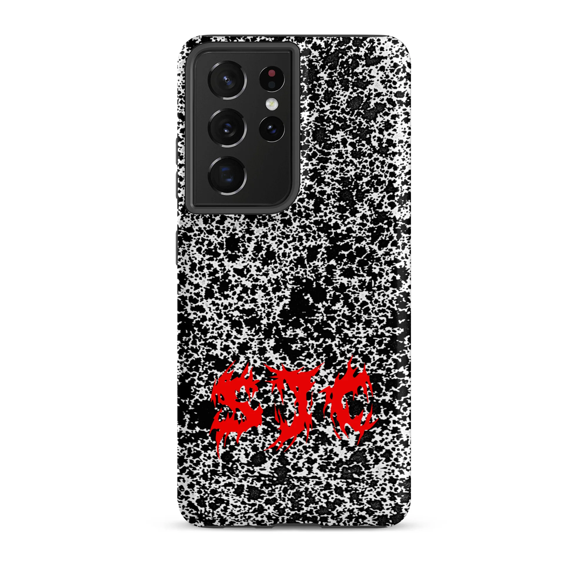 Edge of Chaos Samsung® Tough Case - Image 10