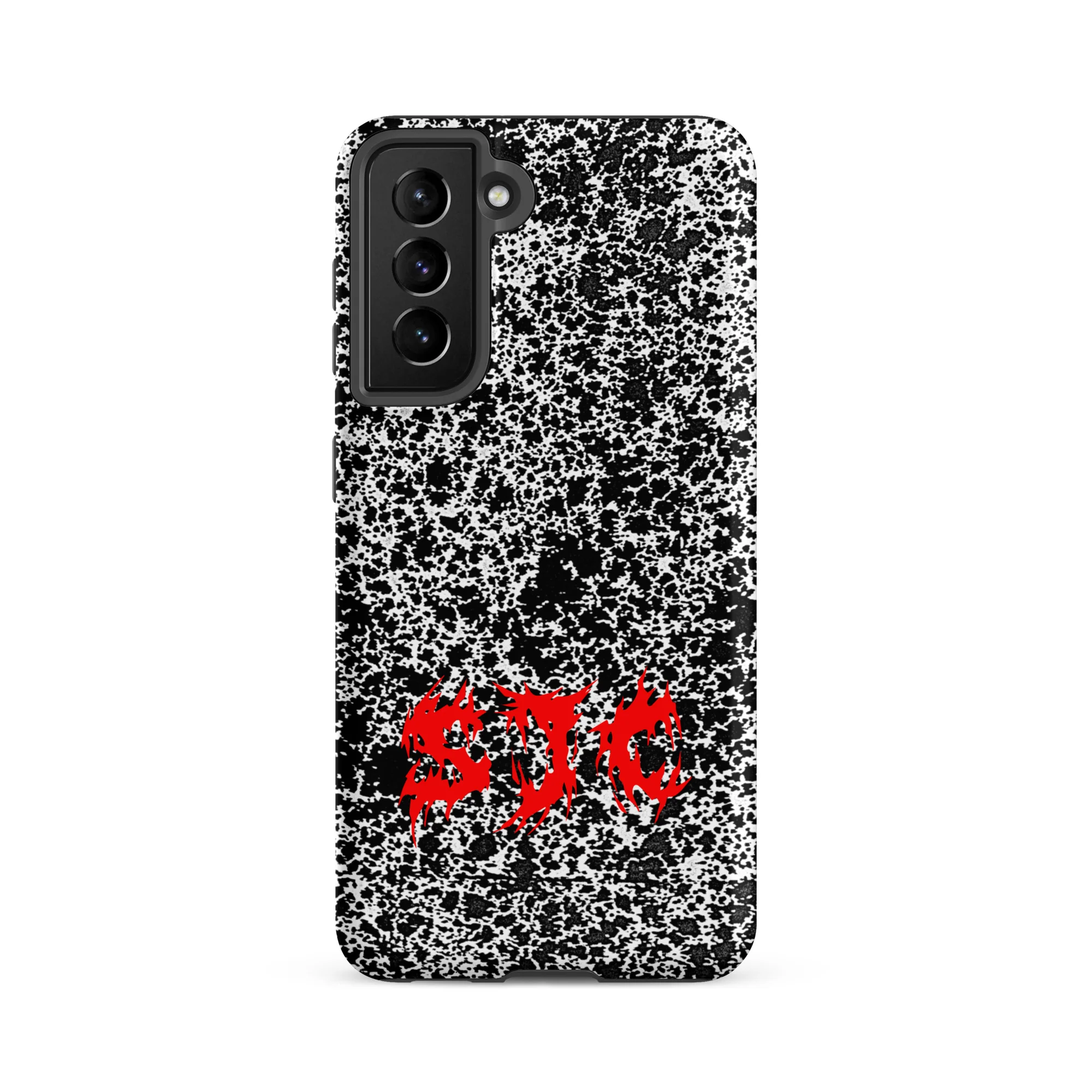 Edge of Chaos Samsung® Tough Case - Image 11