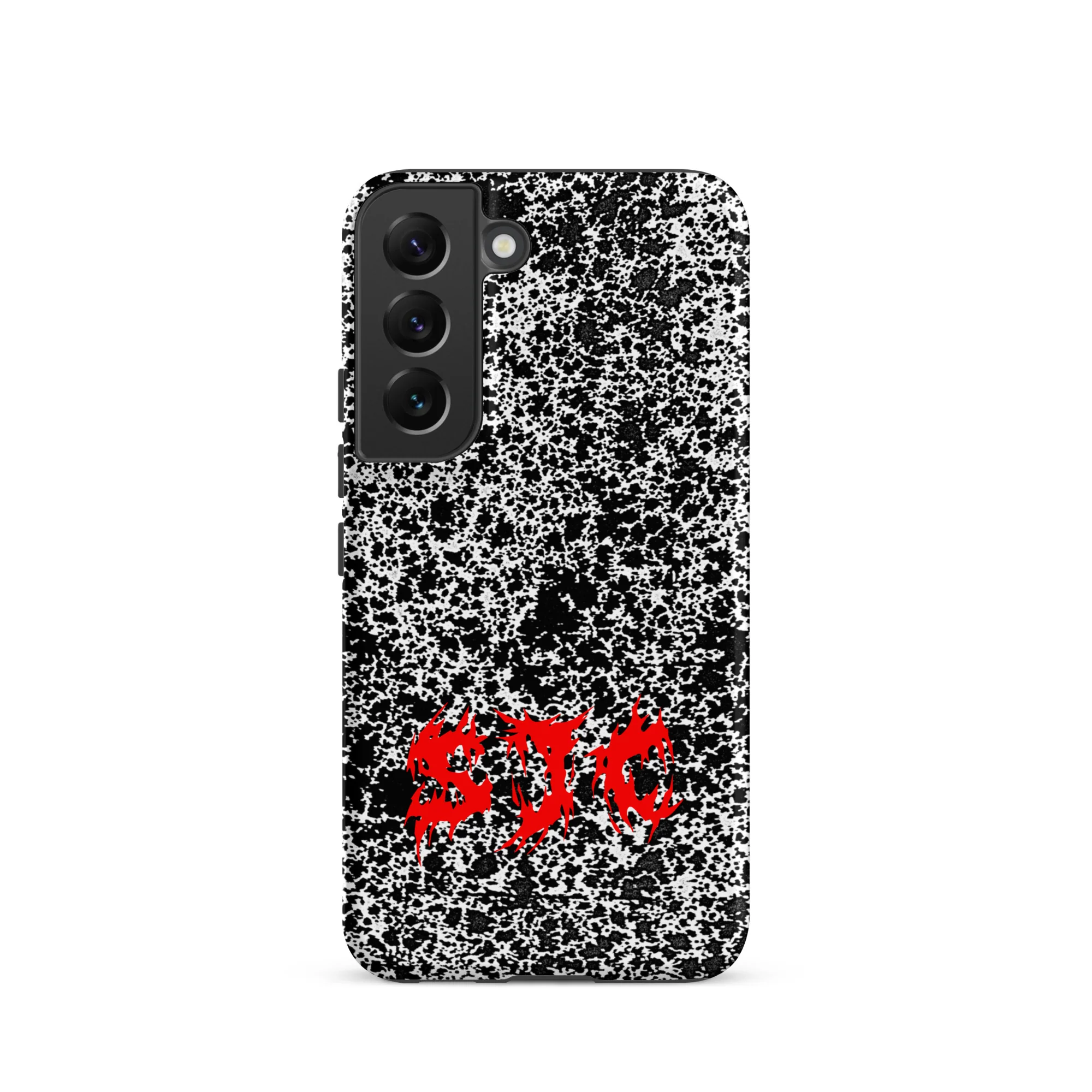 Edge of Chaos Samsung® Tough Case - Image 12