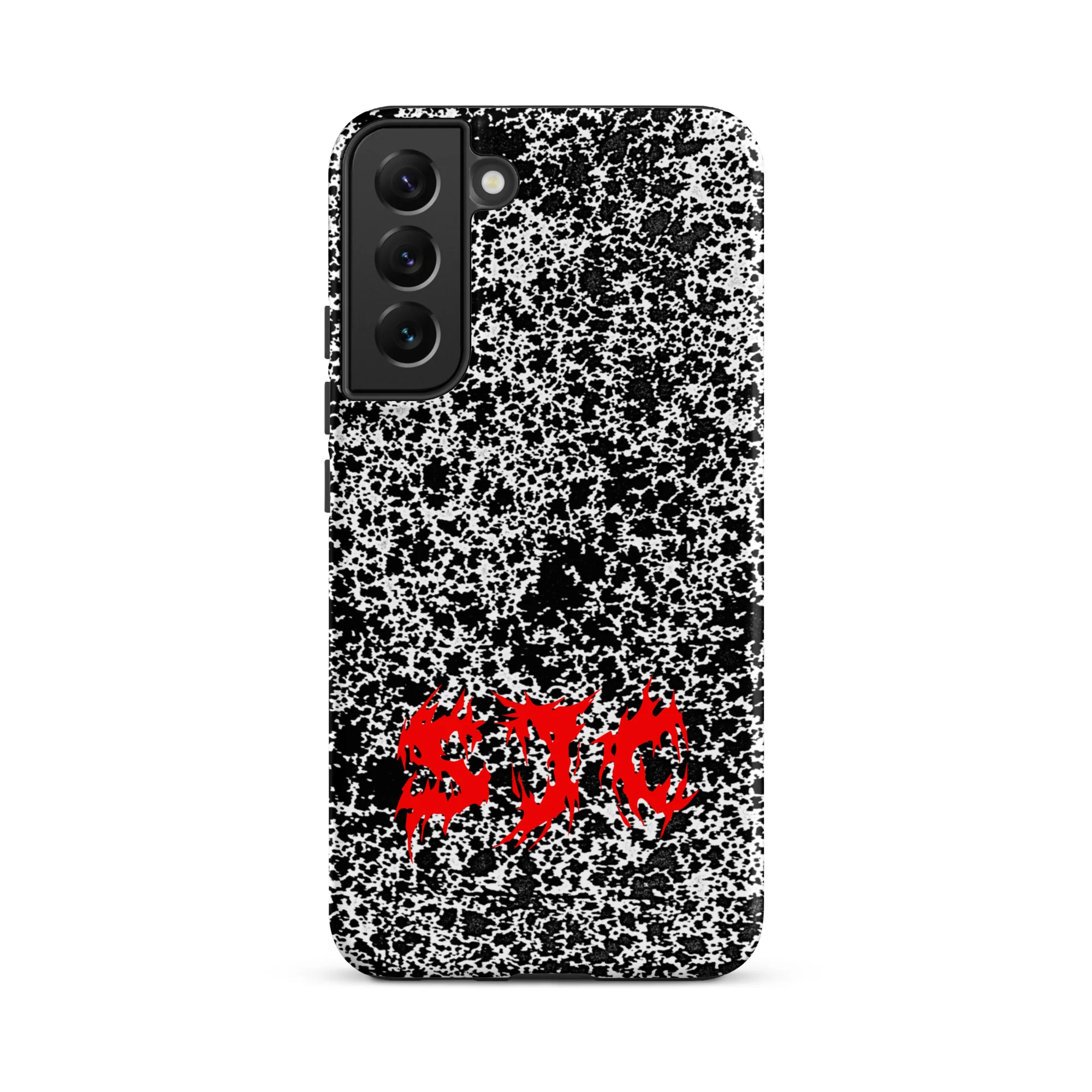 Edge of Chaos Samsung® Tough Case - Image 13