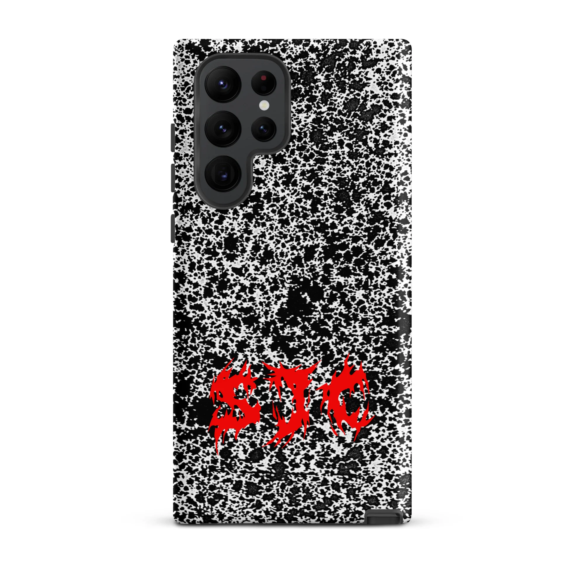 Edge of Chaos Samsung® Tough Case - Image 14