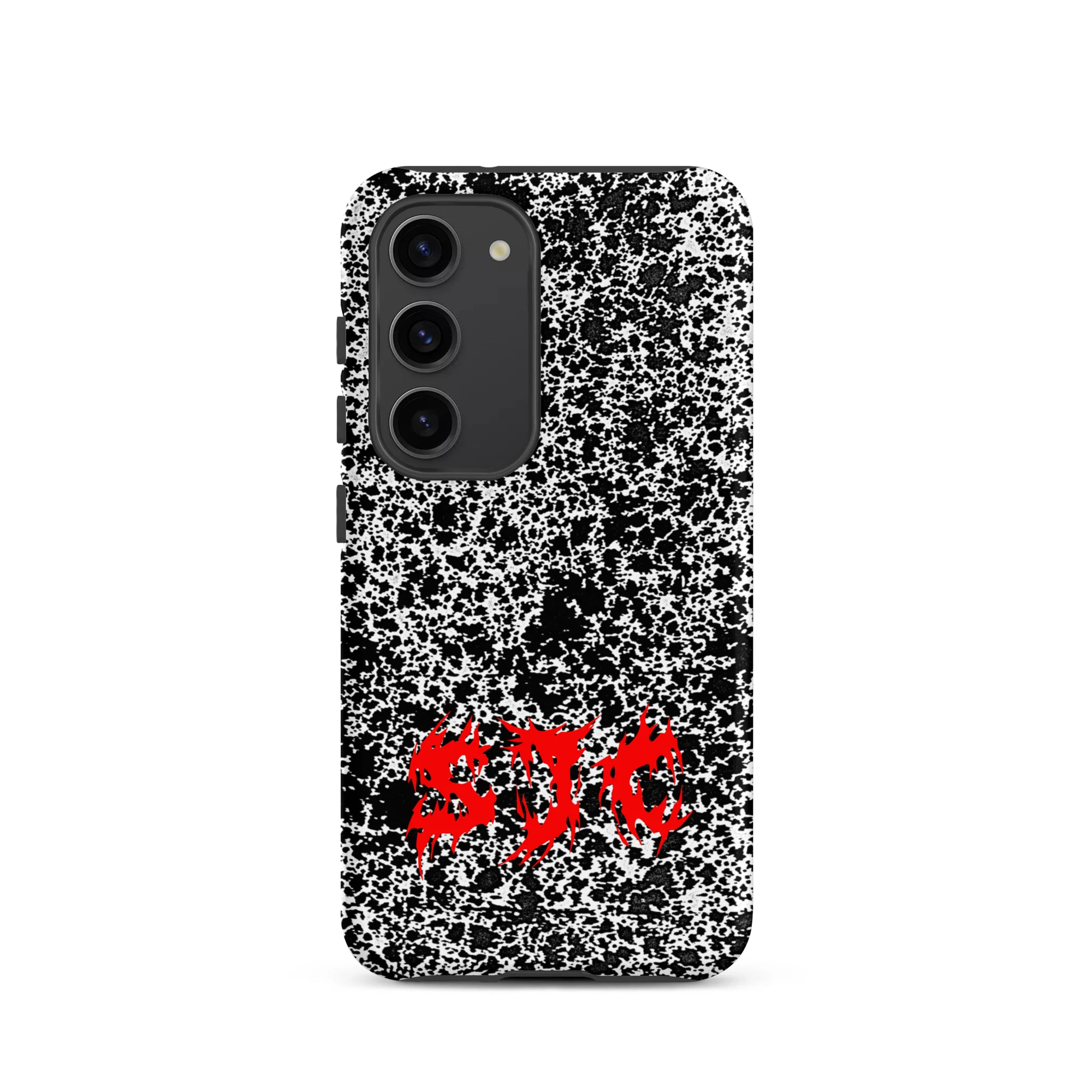 Edge of Chaos Samsung® Tough Case - Image 15