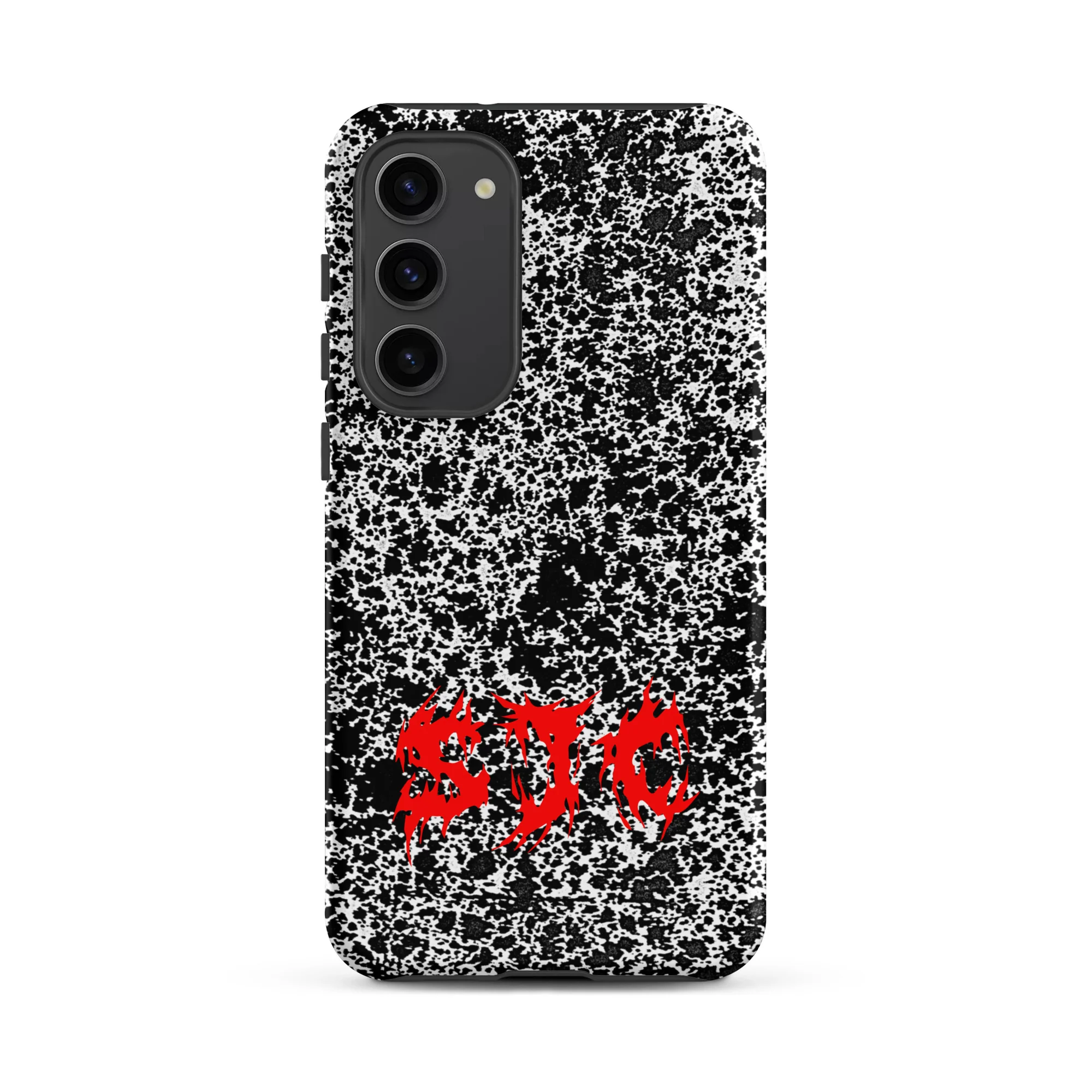 Edge of Chaos Samsung® Tough Case - Image 16