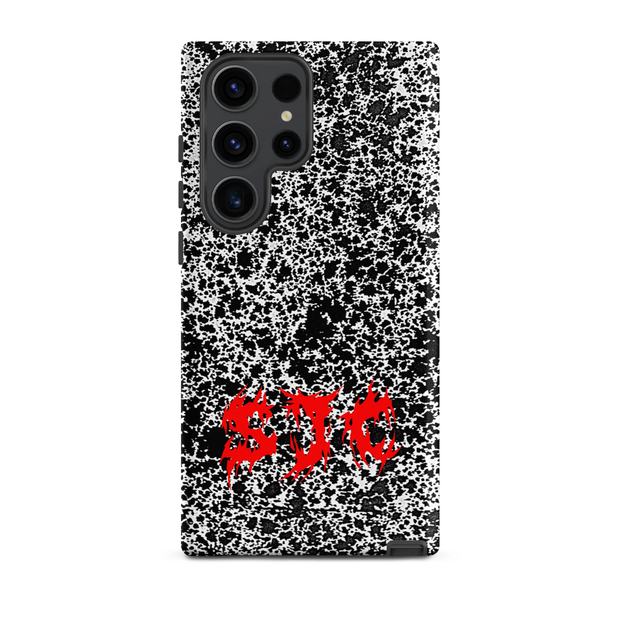 Edge of Chaos Samsung® Tough Case - Image 17