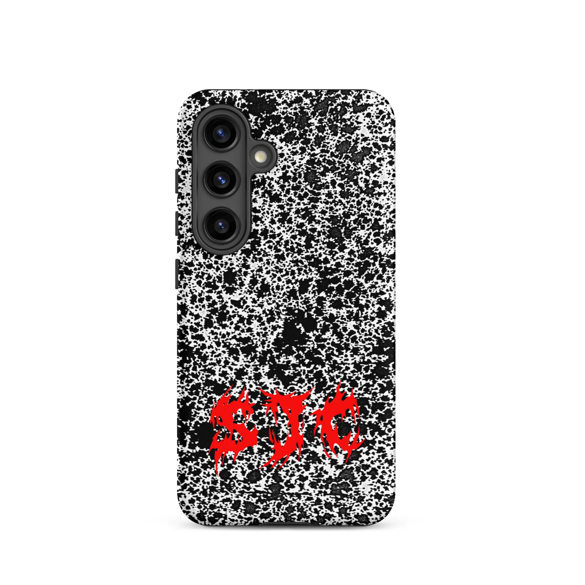 Edge of Chaos Samsung® Tough Case - Image 18