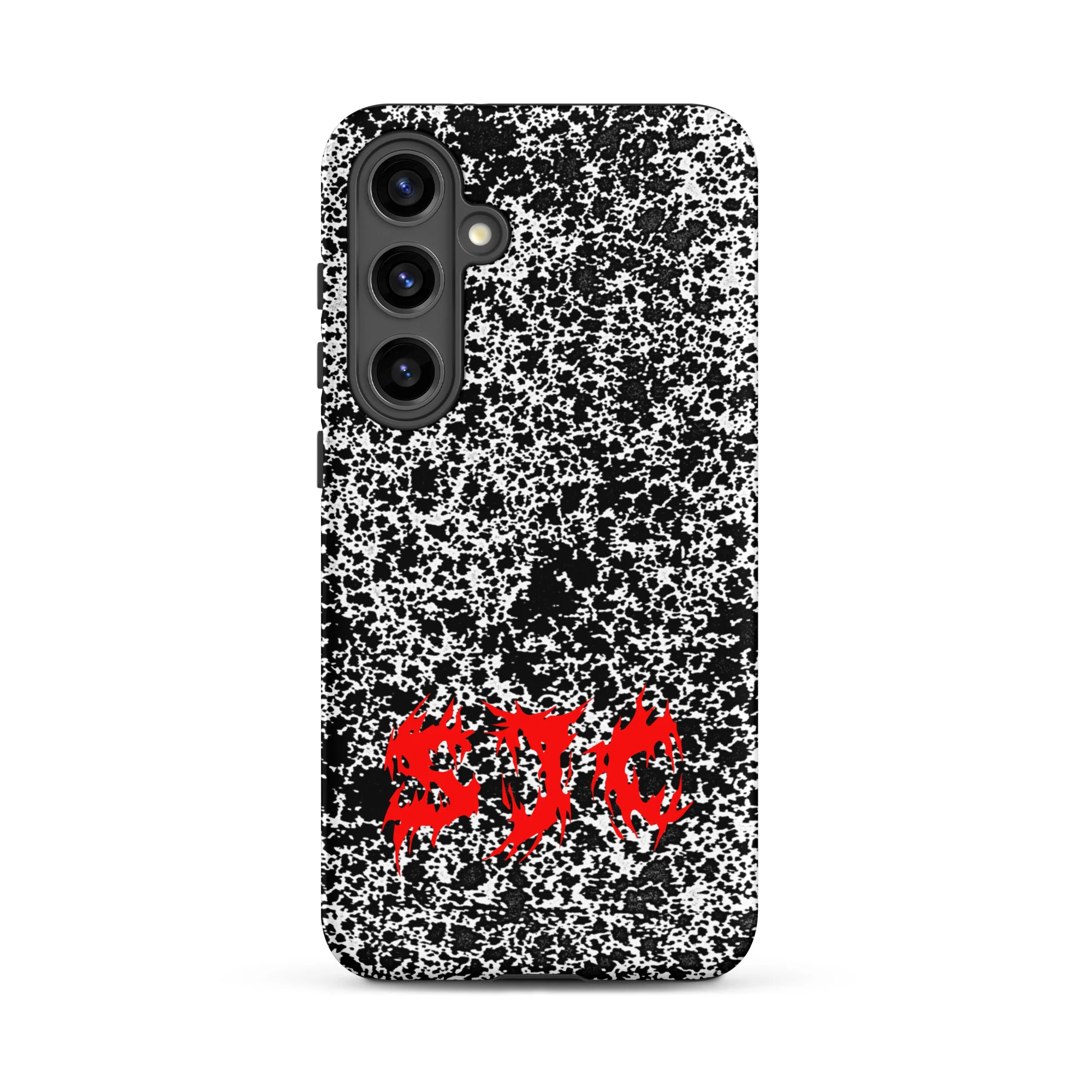 Edge of Chaos Samsung® Tough Case - Image 19