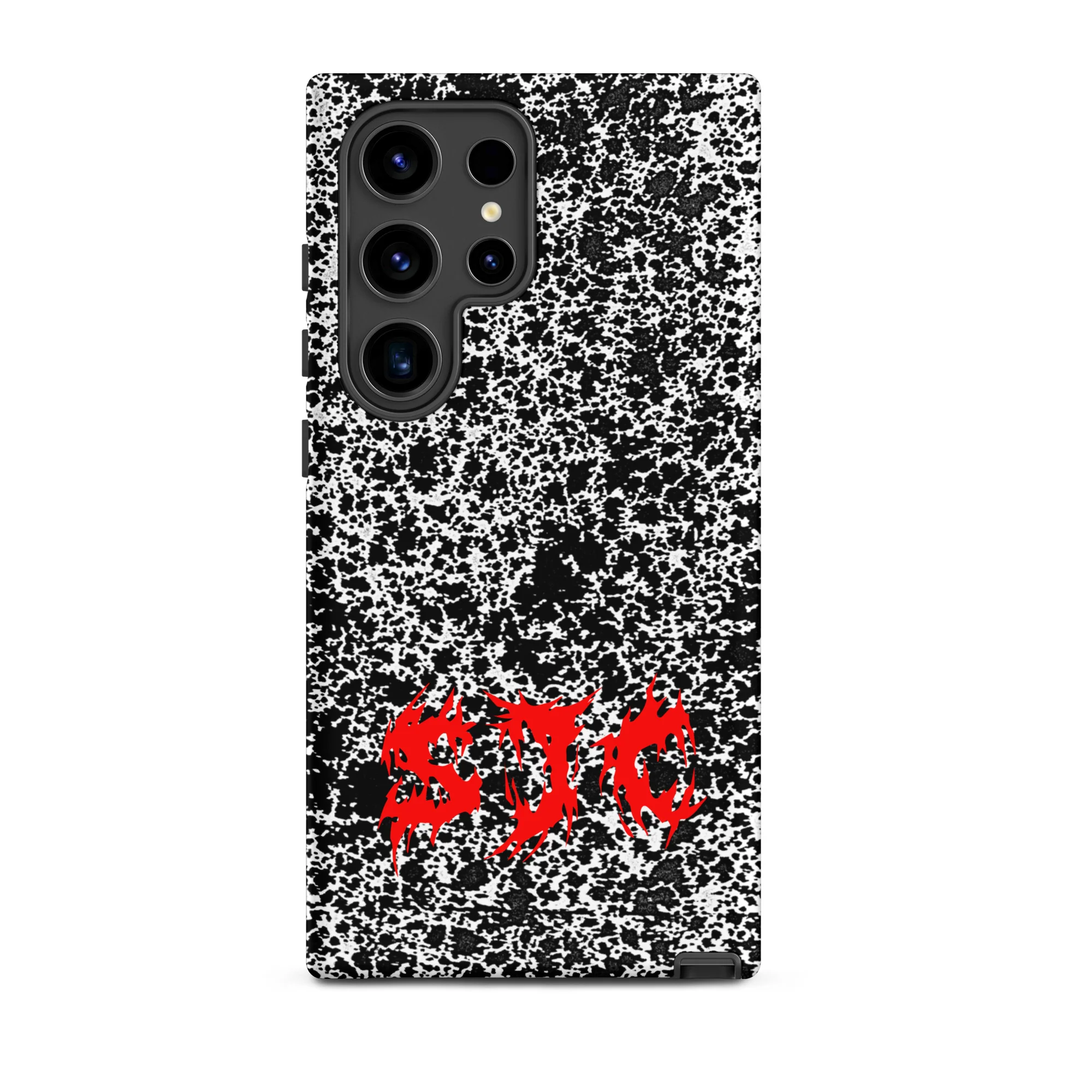 Edge of Chaos Samsung® Tough Case - Image 20