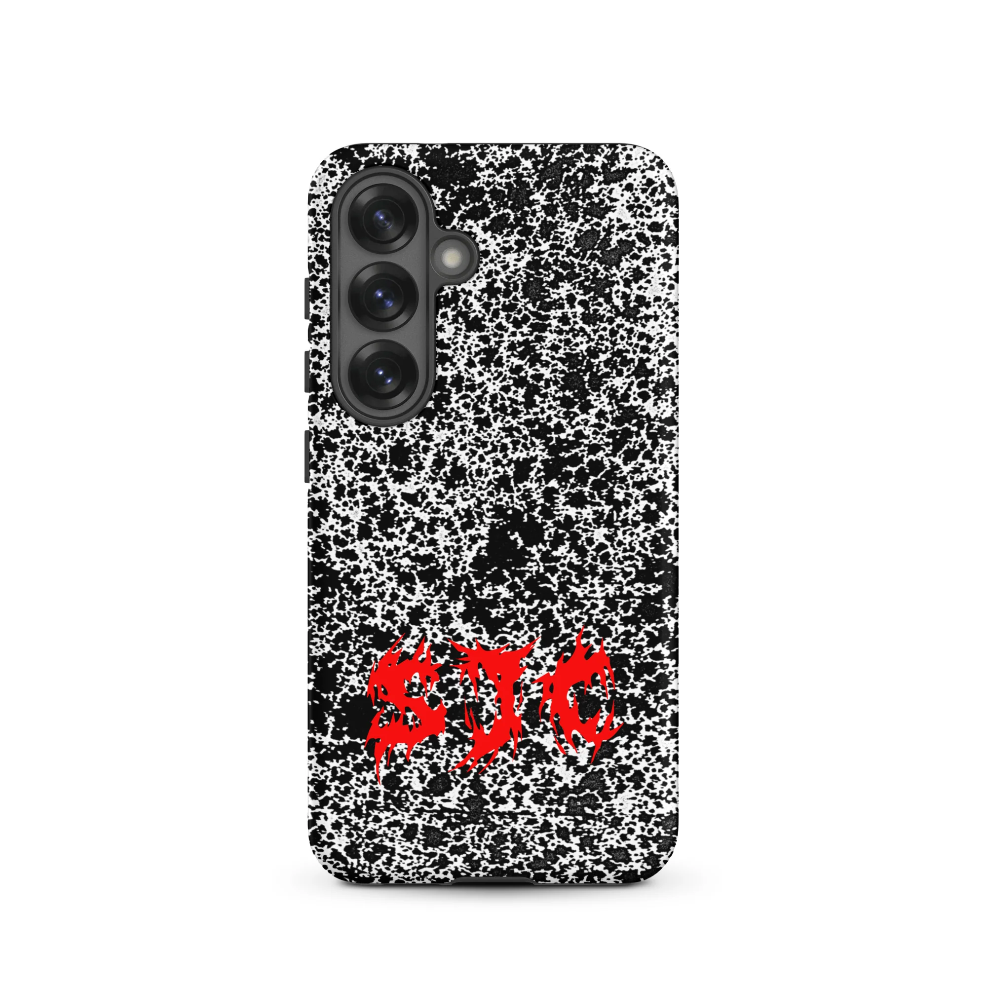 Edge of Chaos Samsung® Tough Case - Image 21