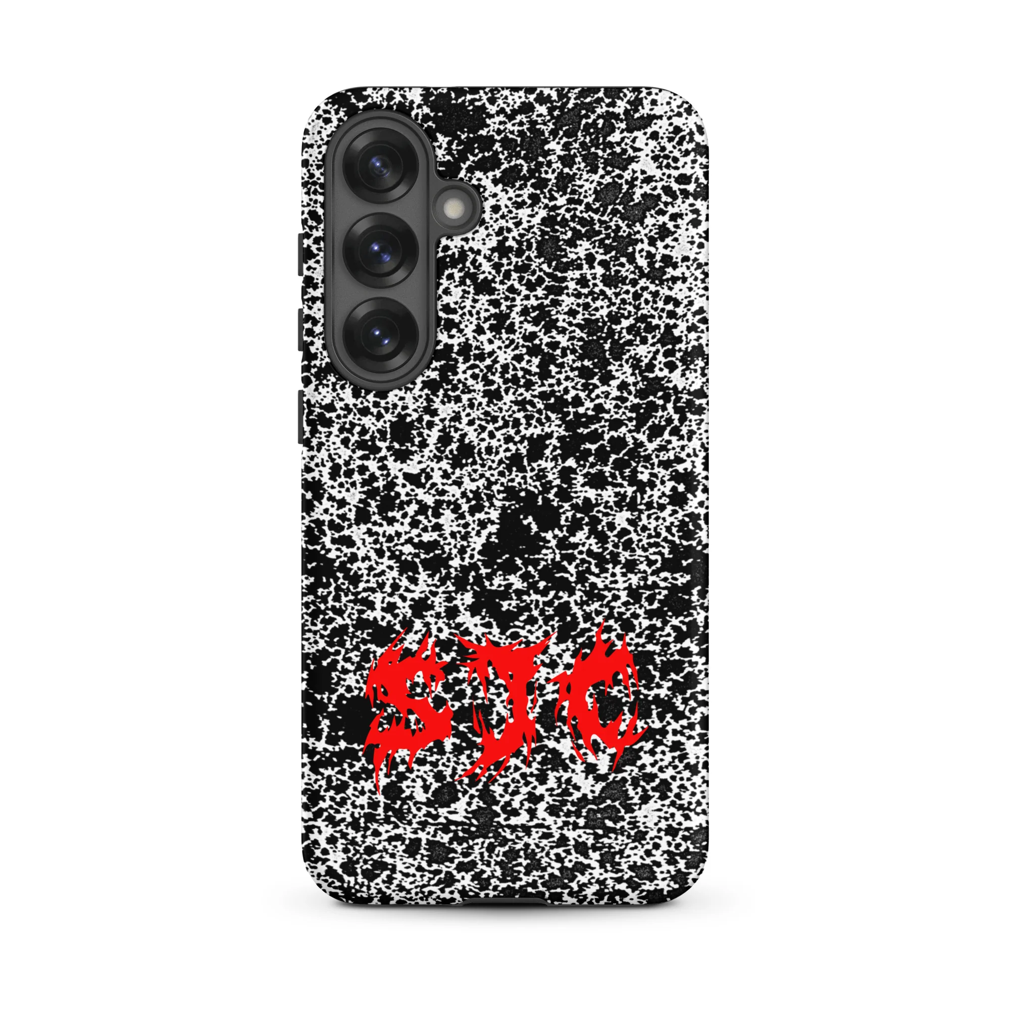Edge of Chaos Samsung® Tough Case - Image 22