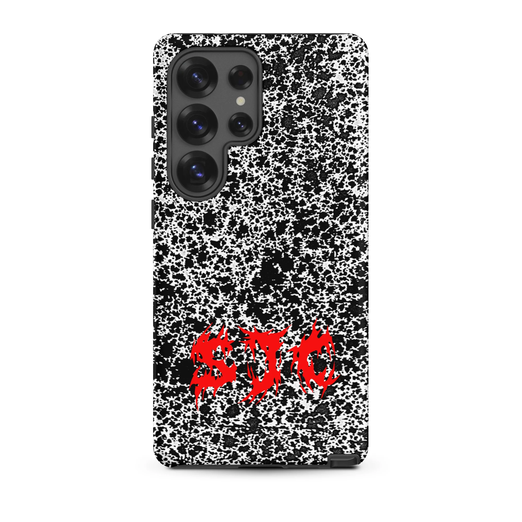 Edge of Chaos Samsung® Tough Case - Image 23