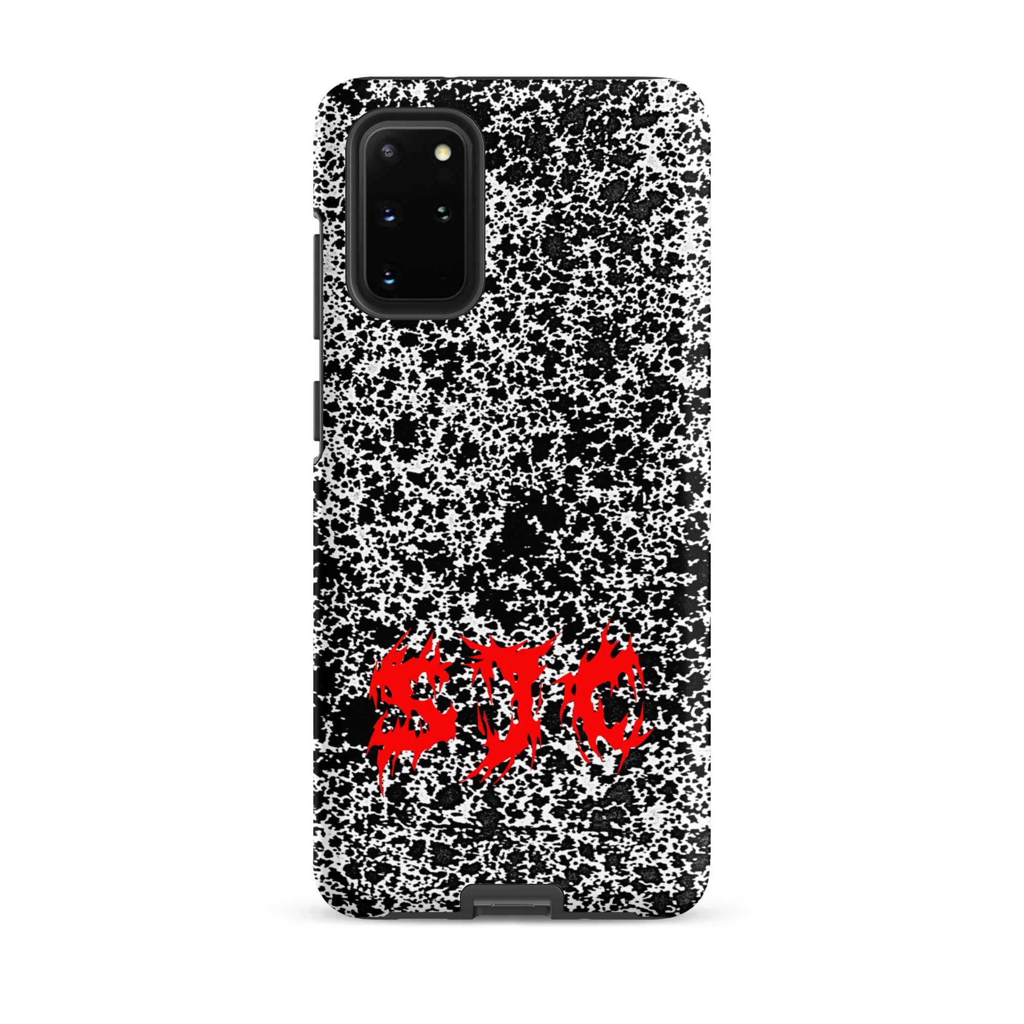 Edge of Chaos Samsung® Tough Case - Image 6