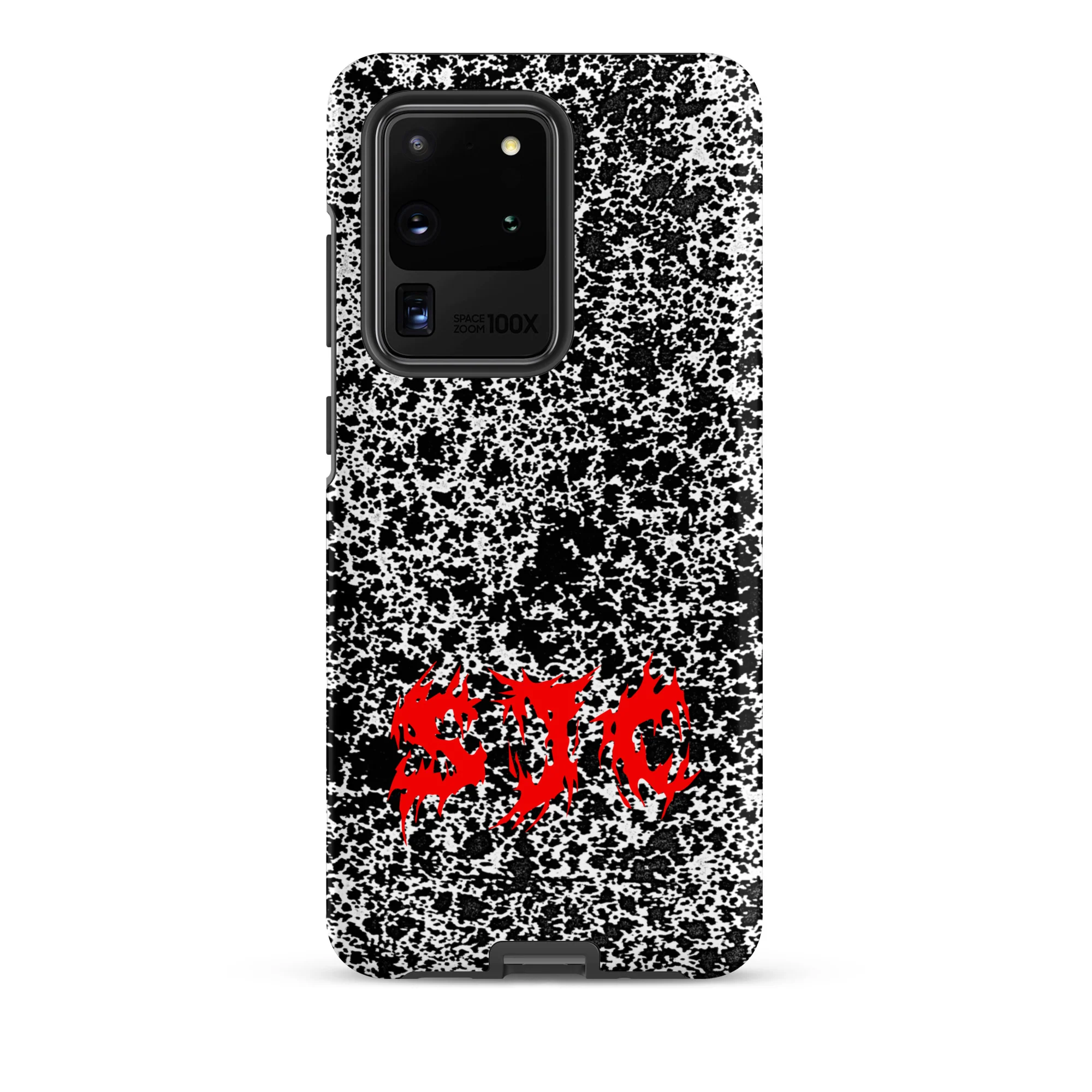 Edge of Chaos Samsung® Tough Case - Image 7