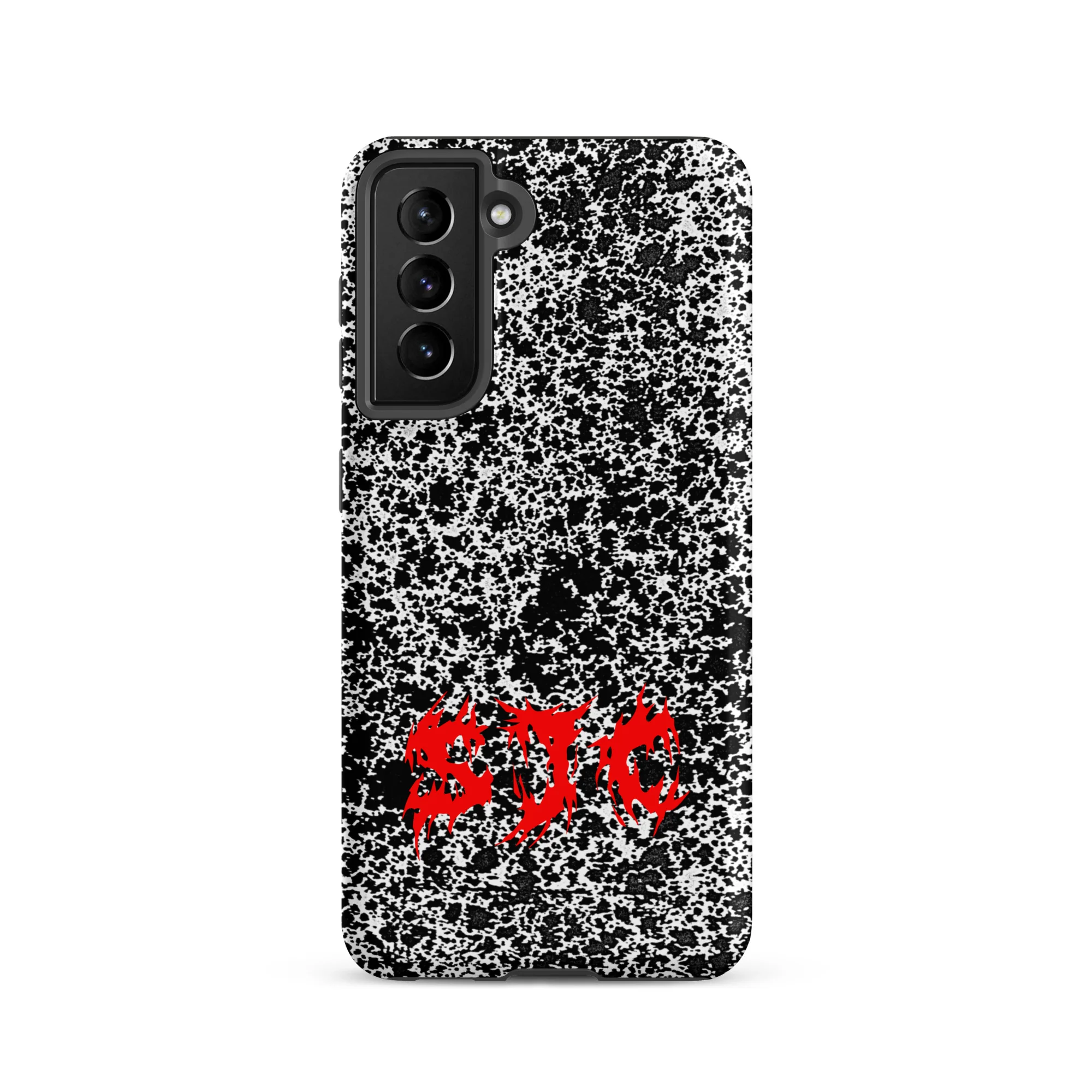 Edge of Chaos Samsung® Tough Case - Image 8