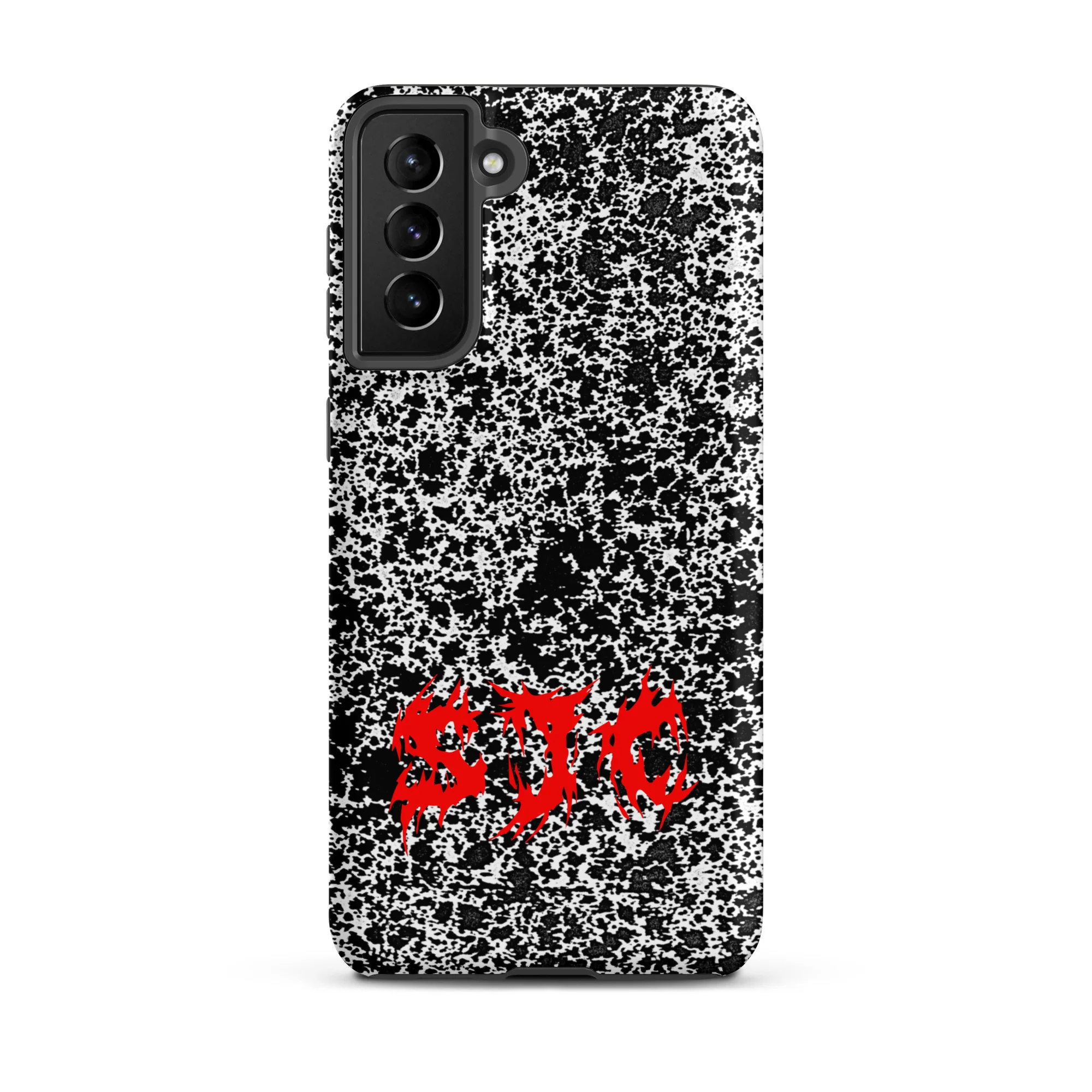 Edge of Chaos Samsung® Tough Case - Image 9