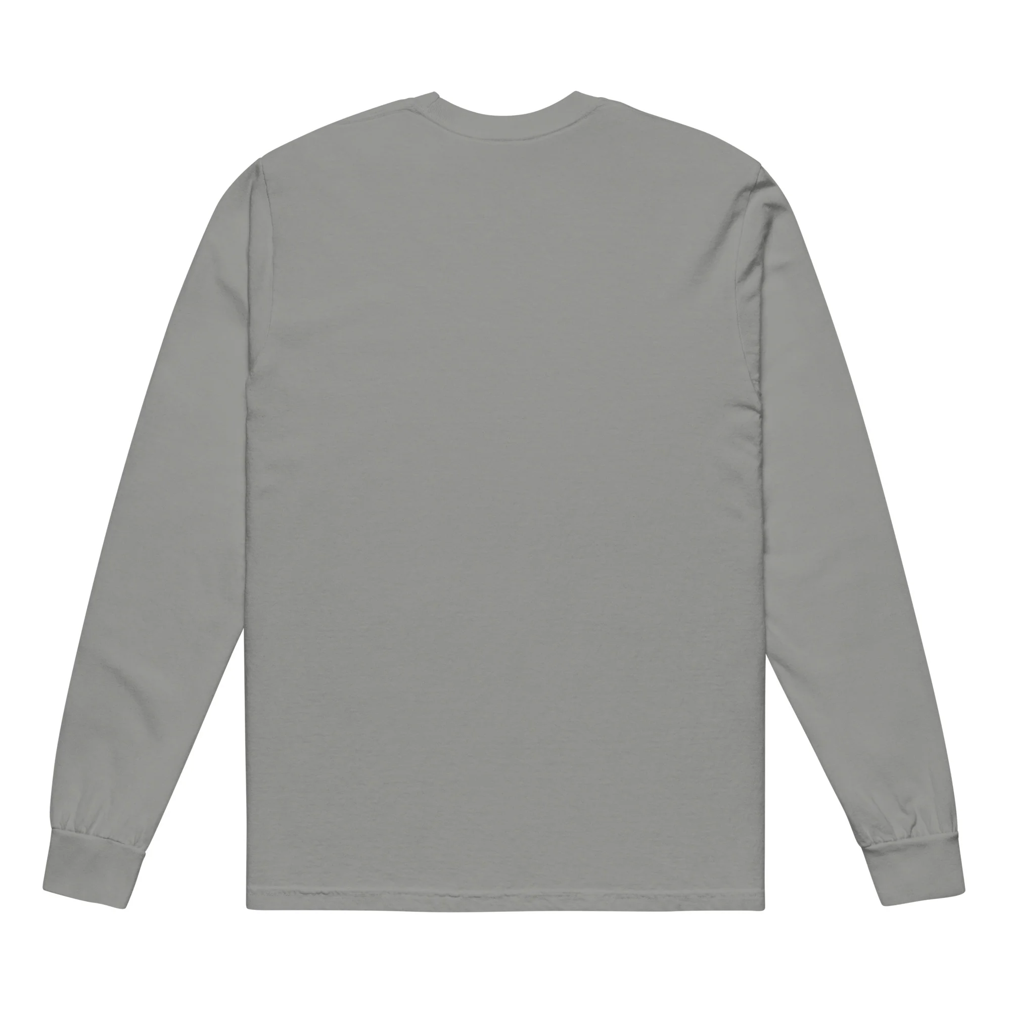 First Drum in Space Long Sleeve - Image 4