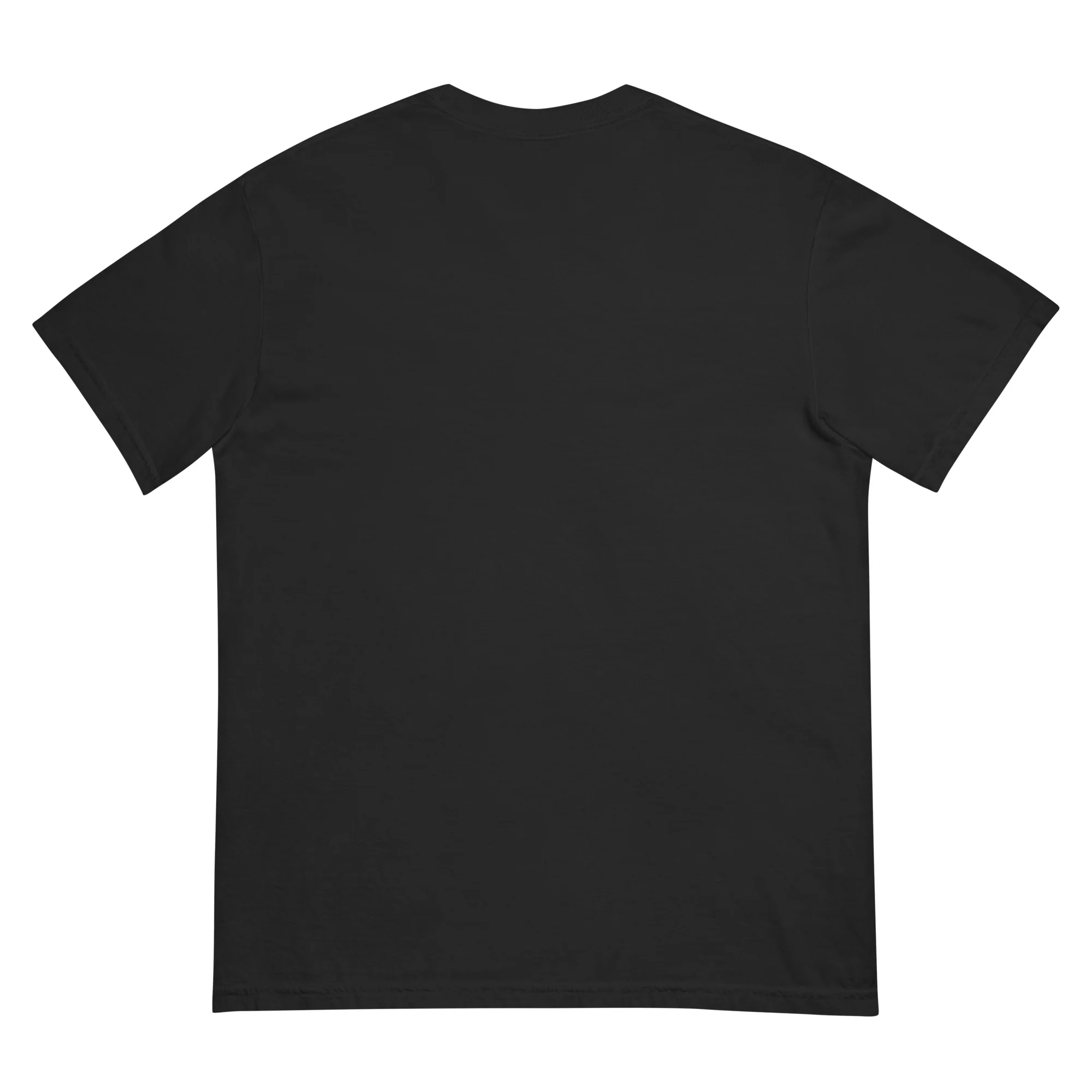 First Drum in Space T-Shirt - Image 3