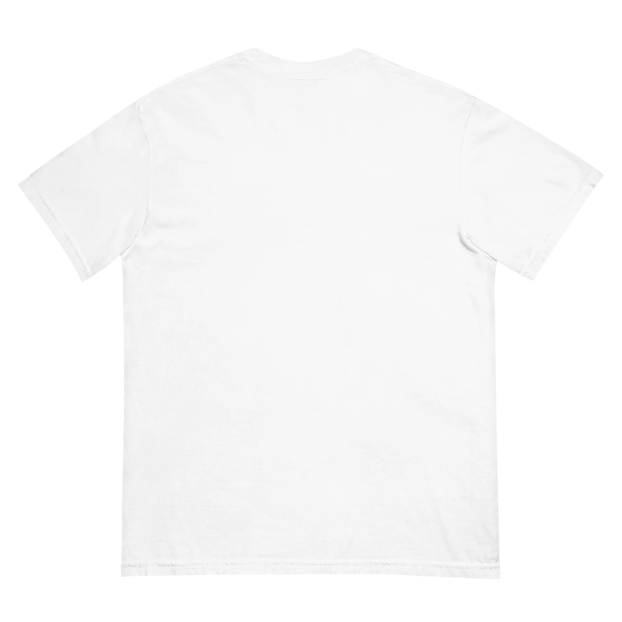 First Drum in Space T-Shirt - Image 6
