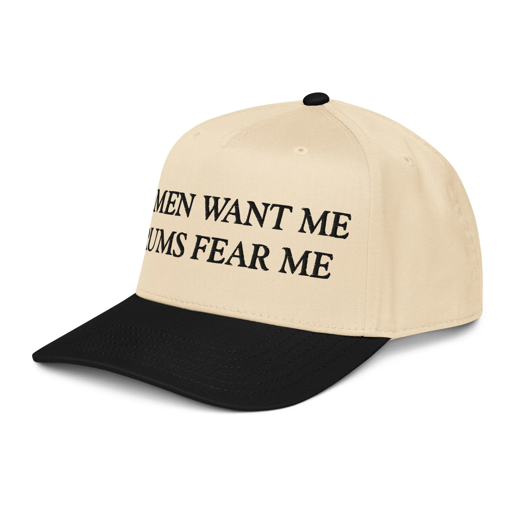 Fishing for Drums Hat - Image 3