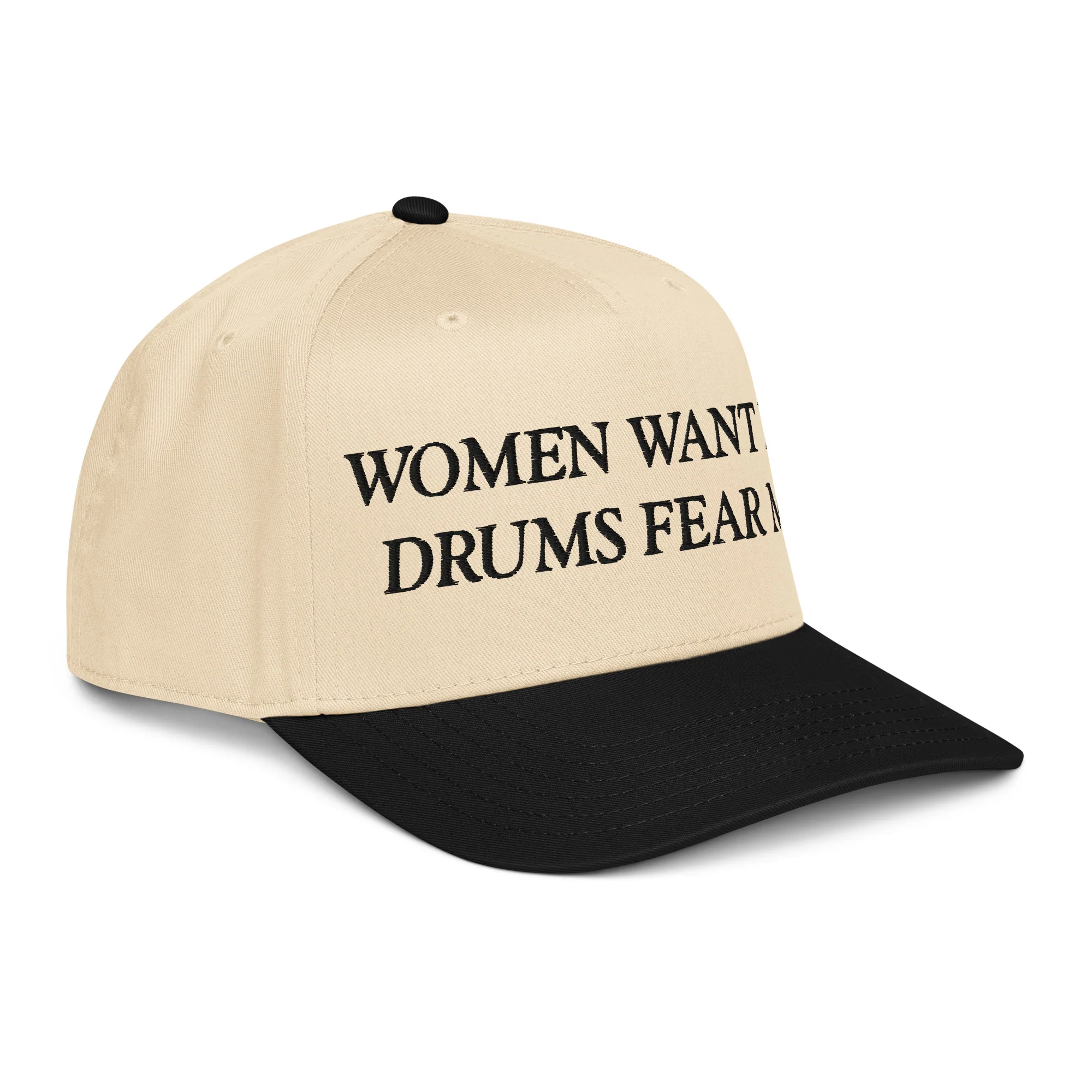 Fishing for Drums Hat - Image 4