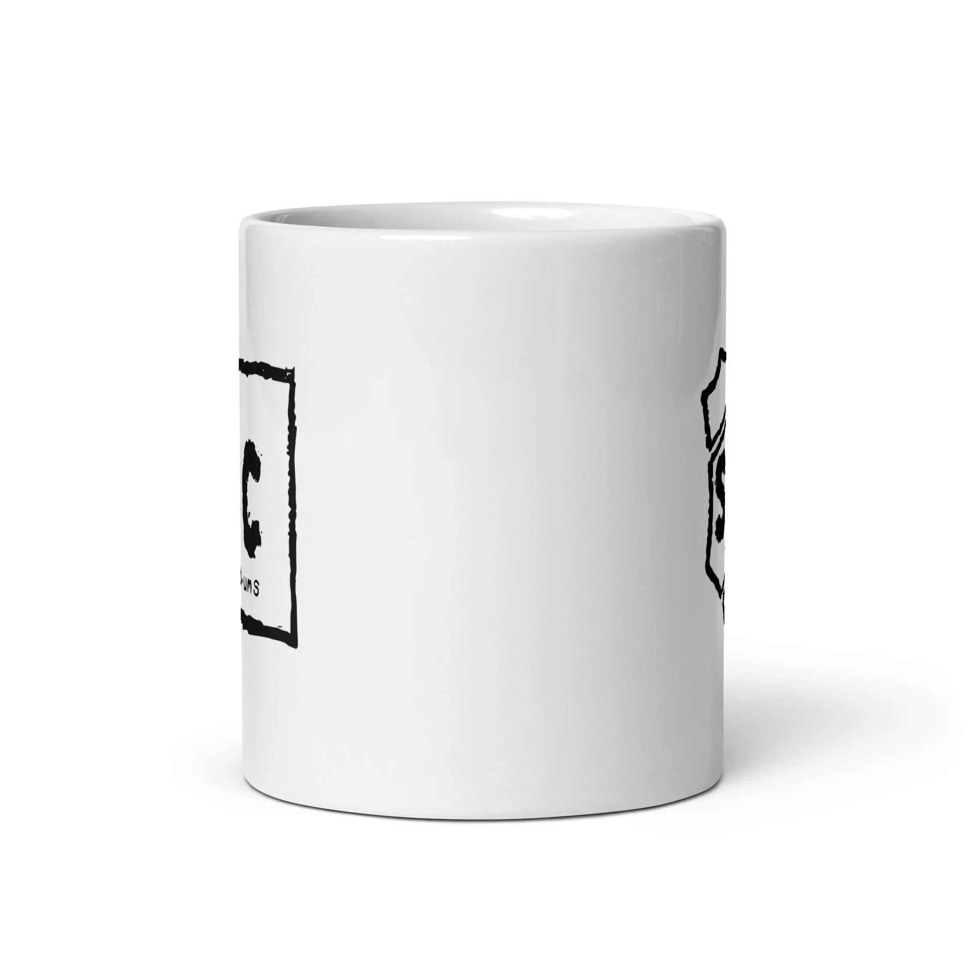 Hostile Takeover Mug - Image 3