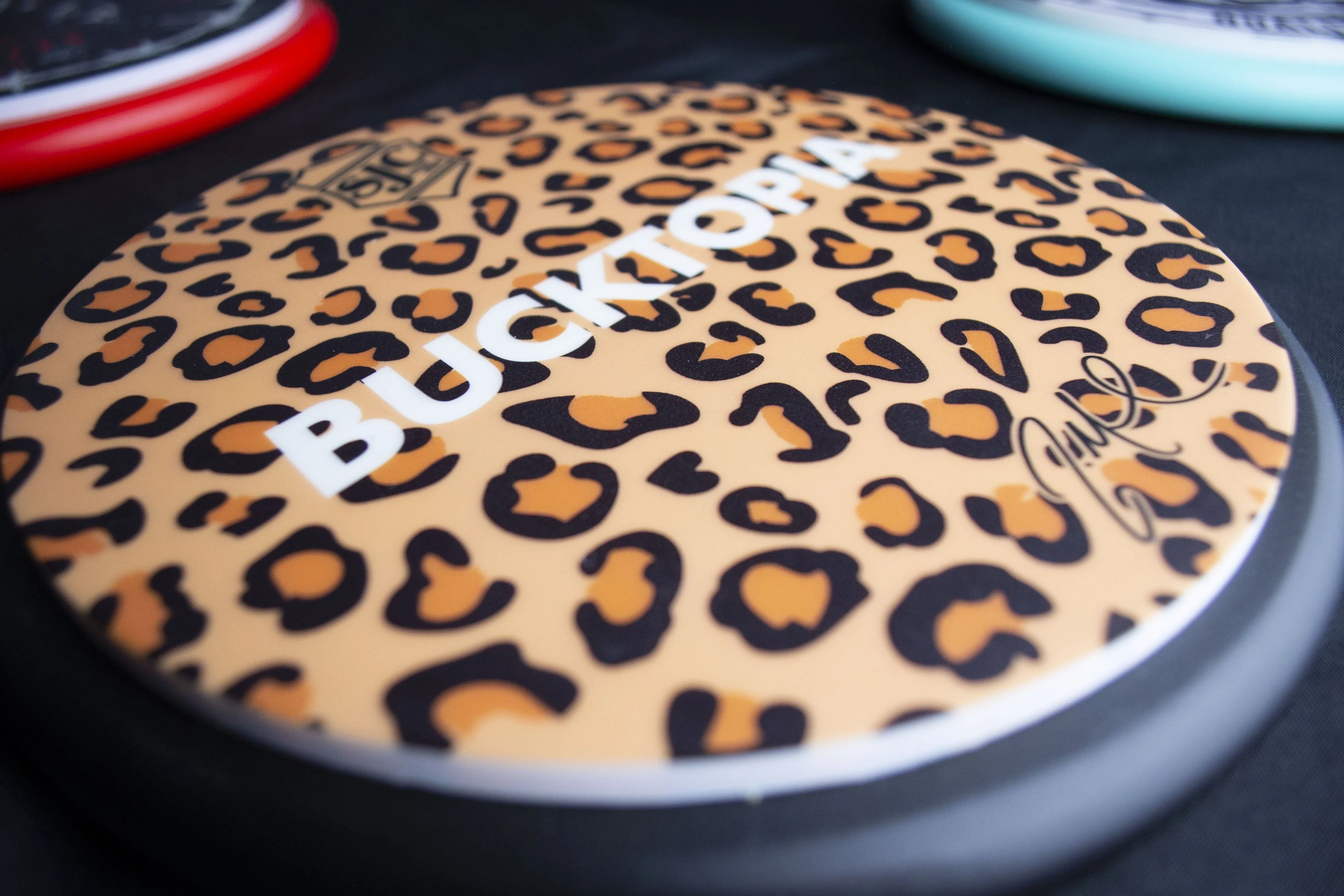 Josh Manuel Practice Pad - Image 3