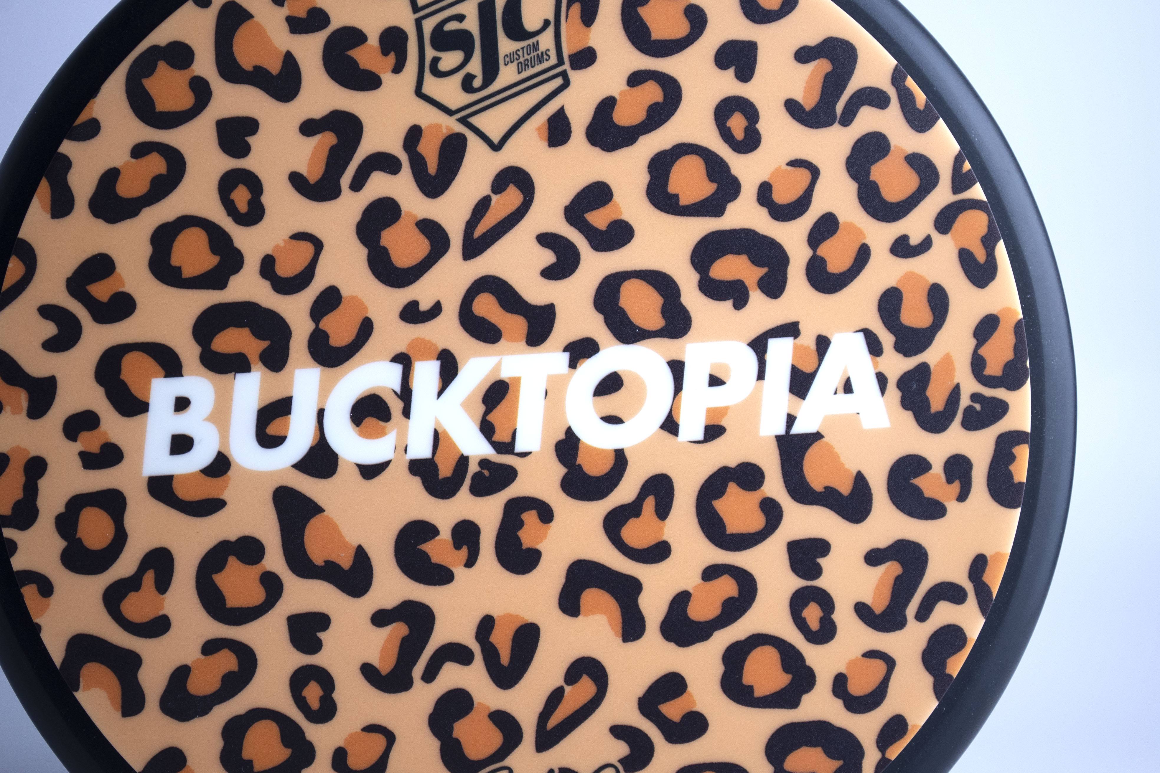 Josh Manuel Practice Pad - Image 4