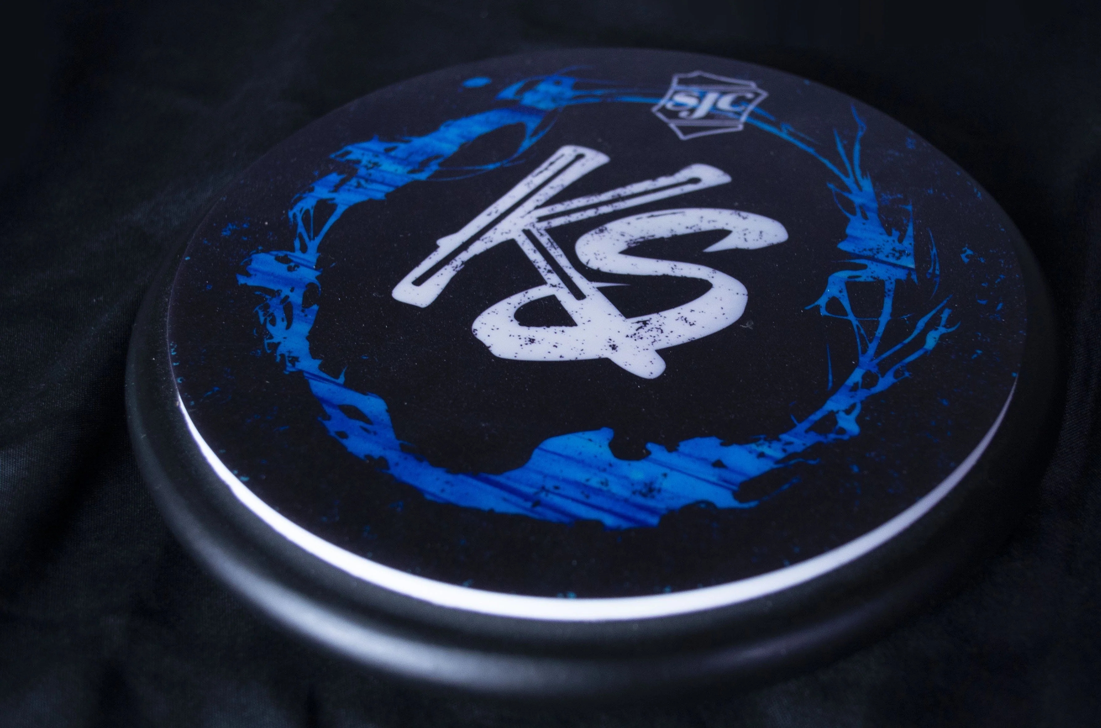Kristina Schiano Practice Pad - Image 3