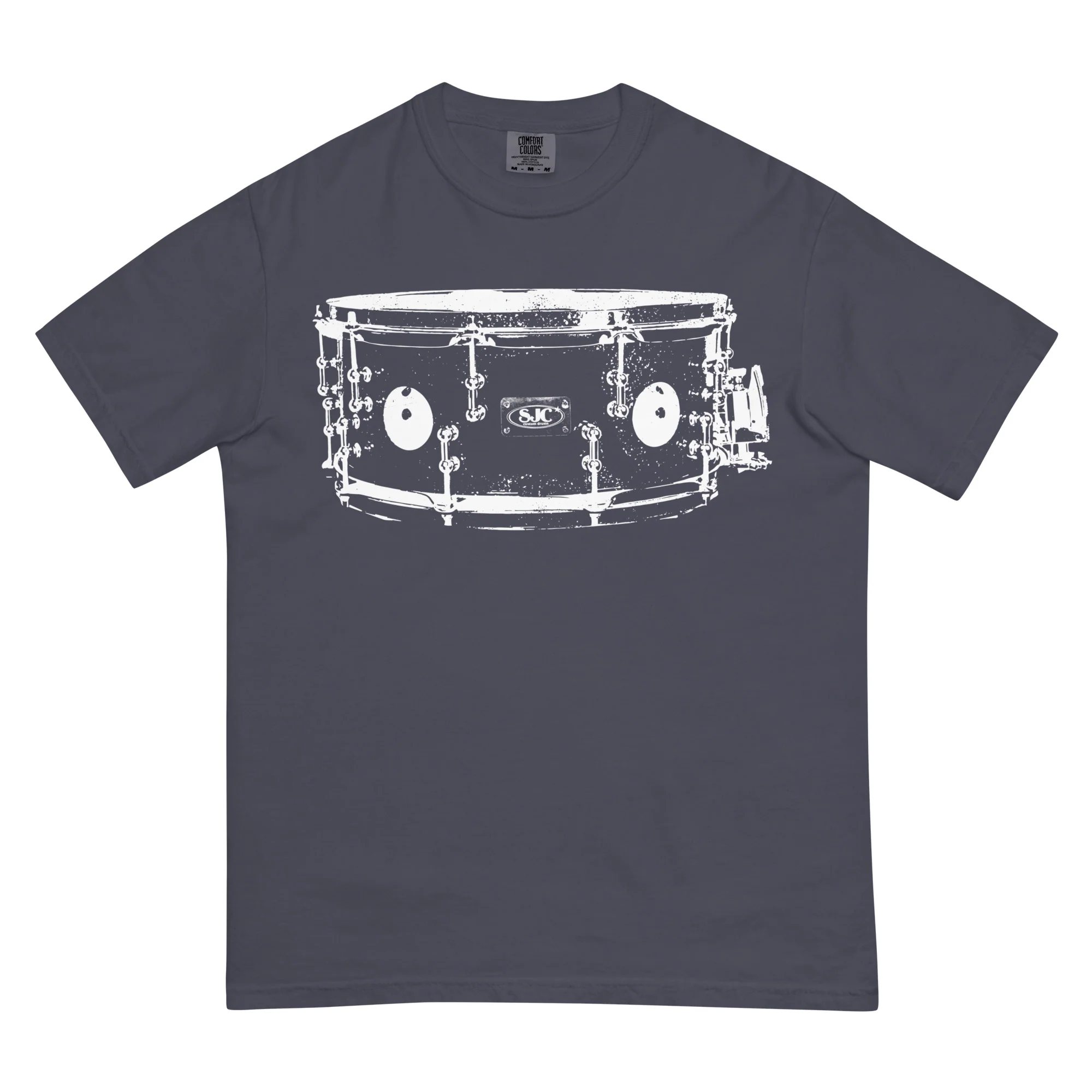 Offset Legacy T-Shirt - Image 3