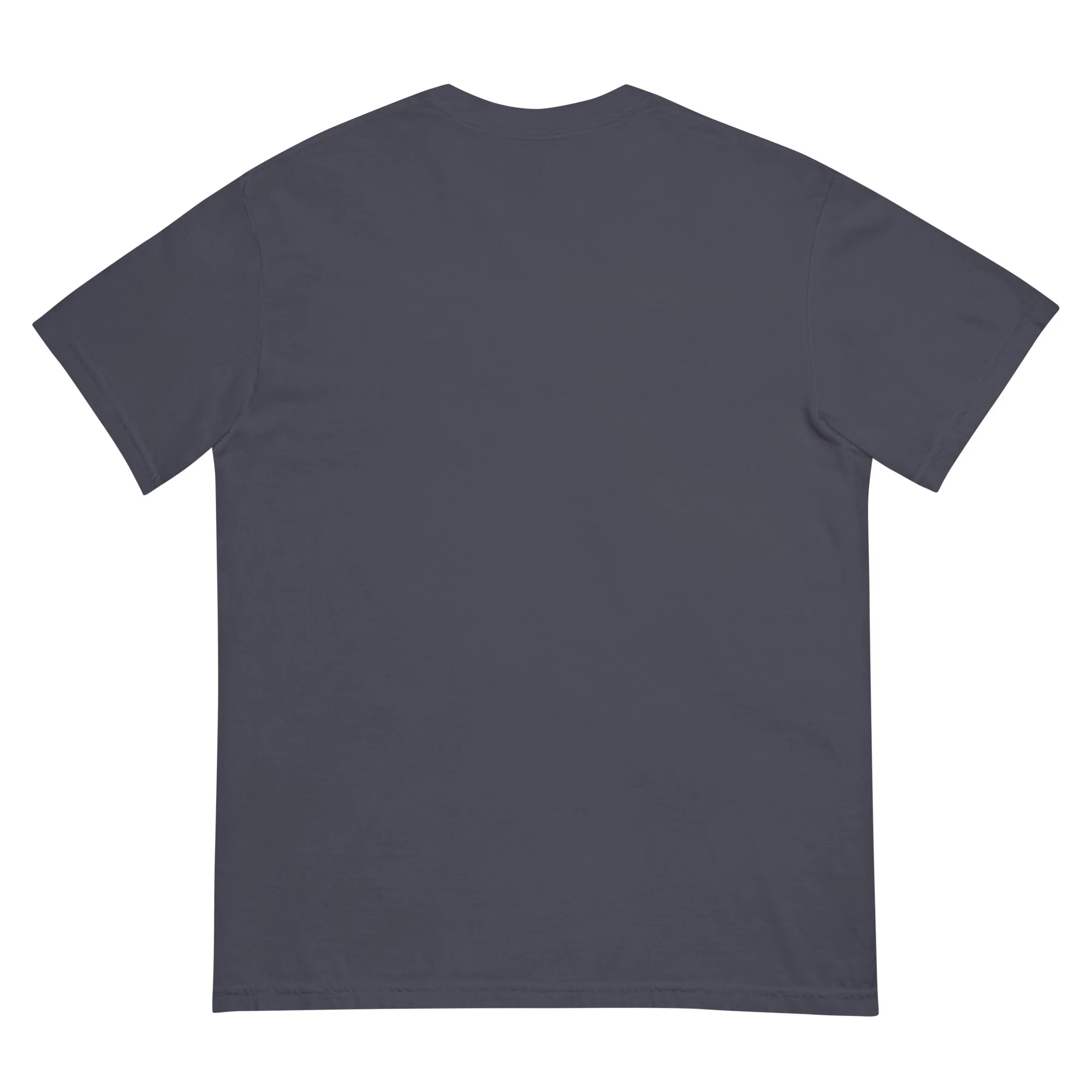 Offset Legacy T-Shirt - Image 4