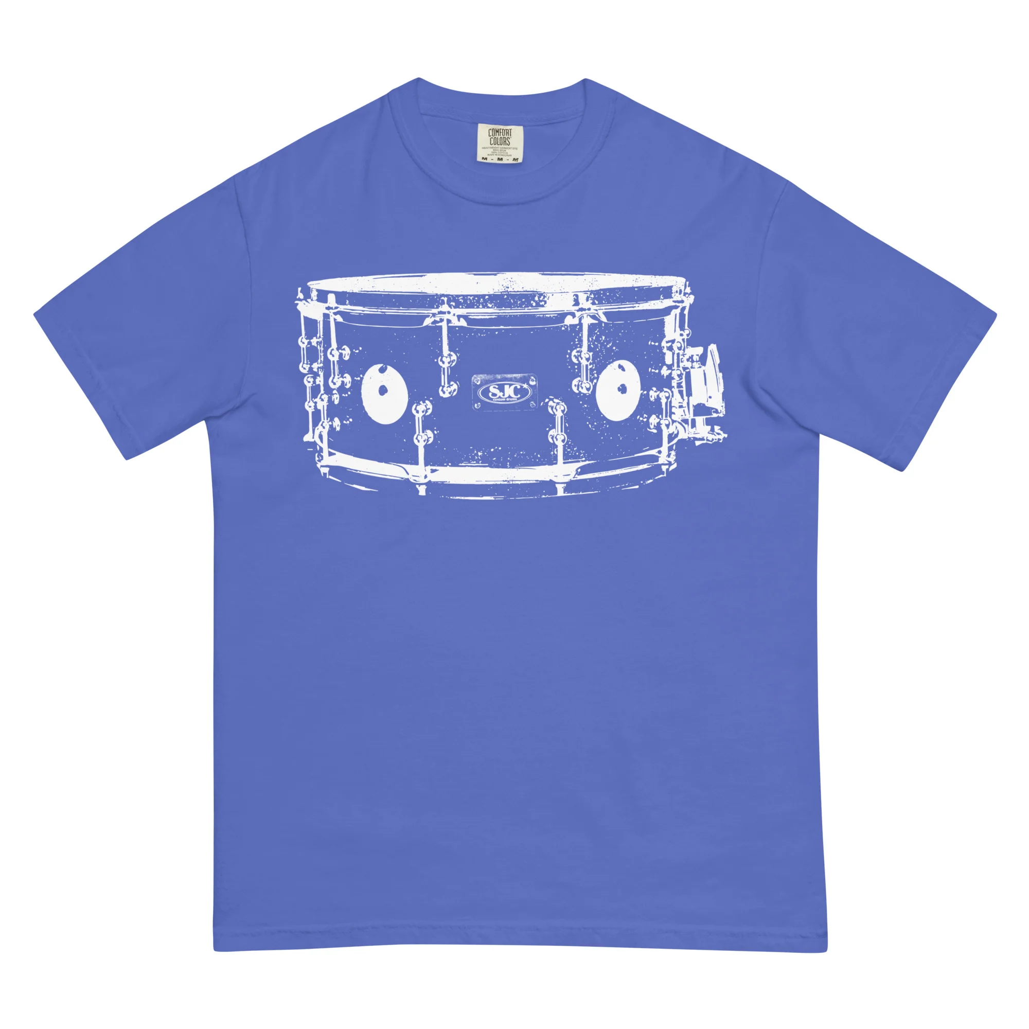 Offset Legacy T-Shirt - Image 5