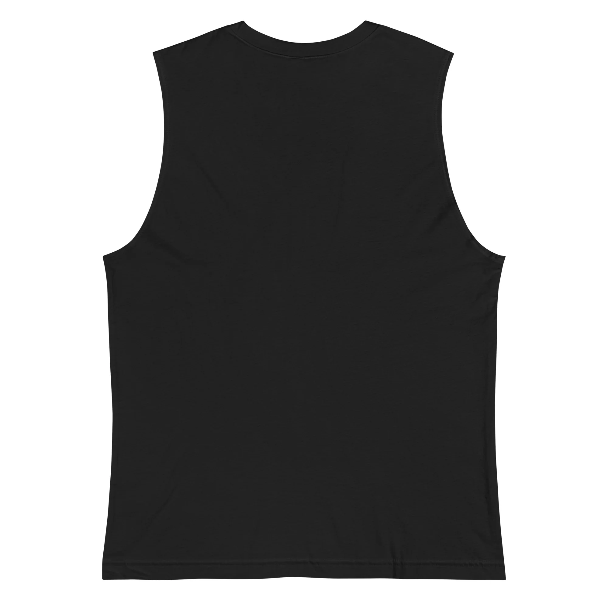 OG SJC Shield Muscle Shirt - Image 4