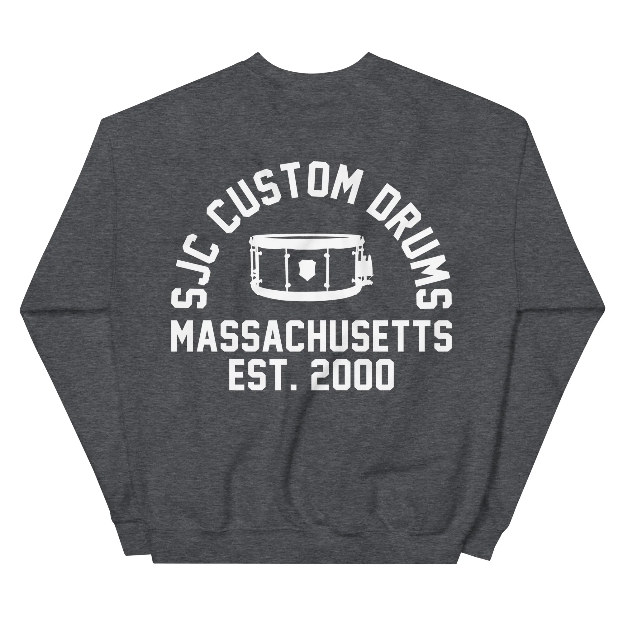 SJC, MA Crew Neck - Image 10