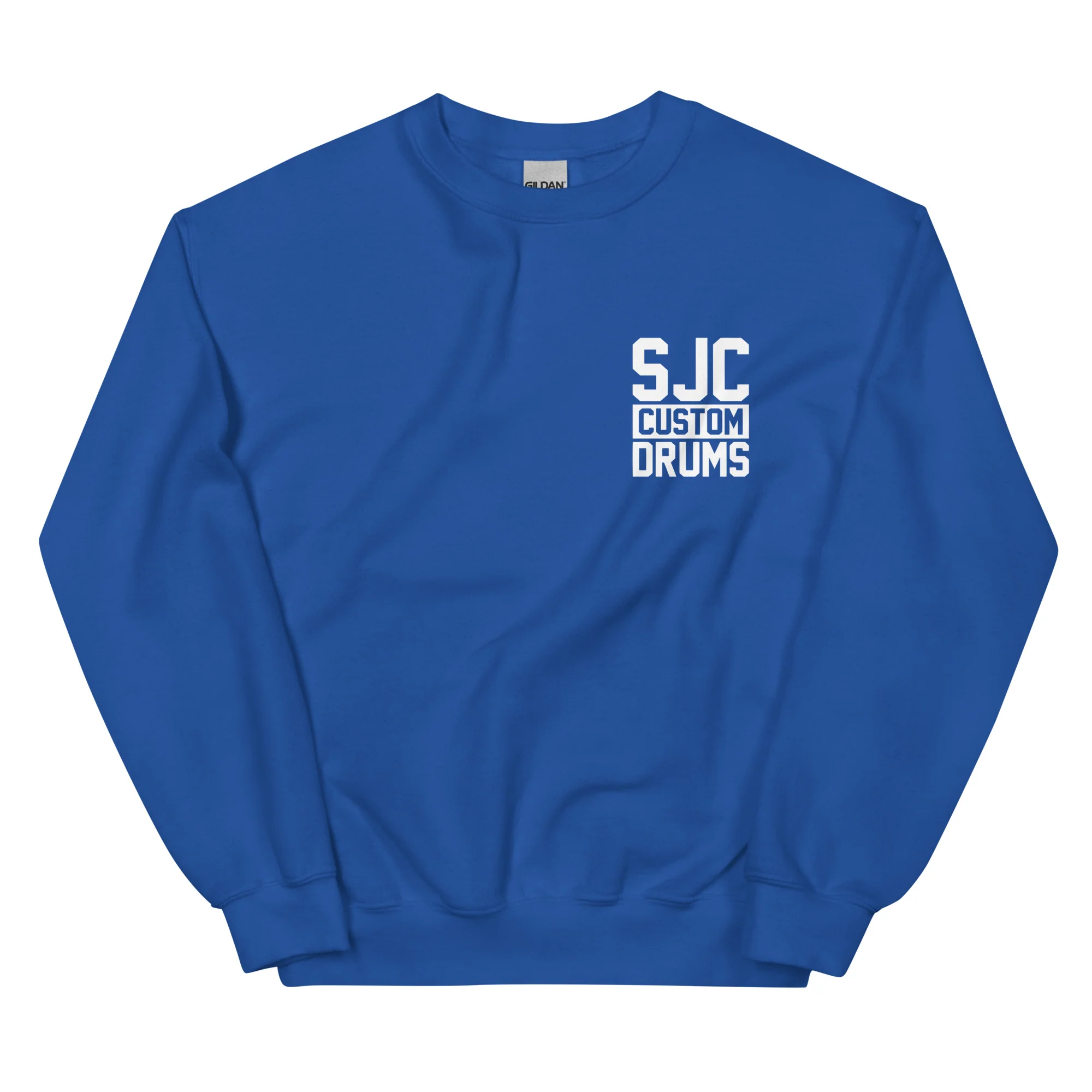 SJC, MA Crew Neck - Image 11