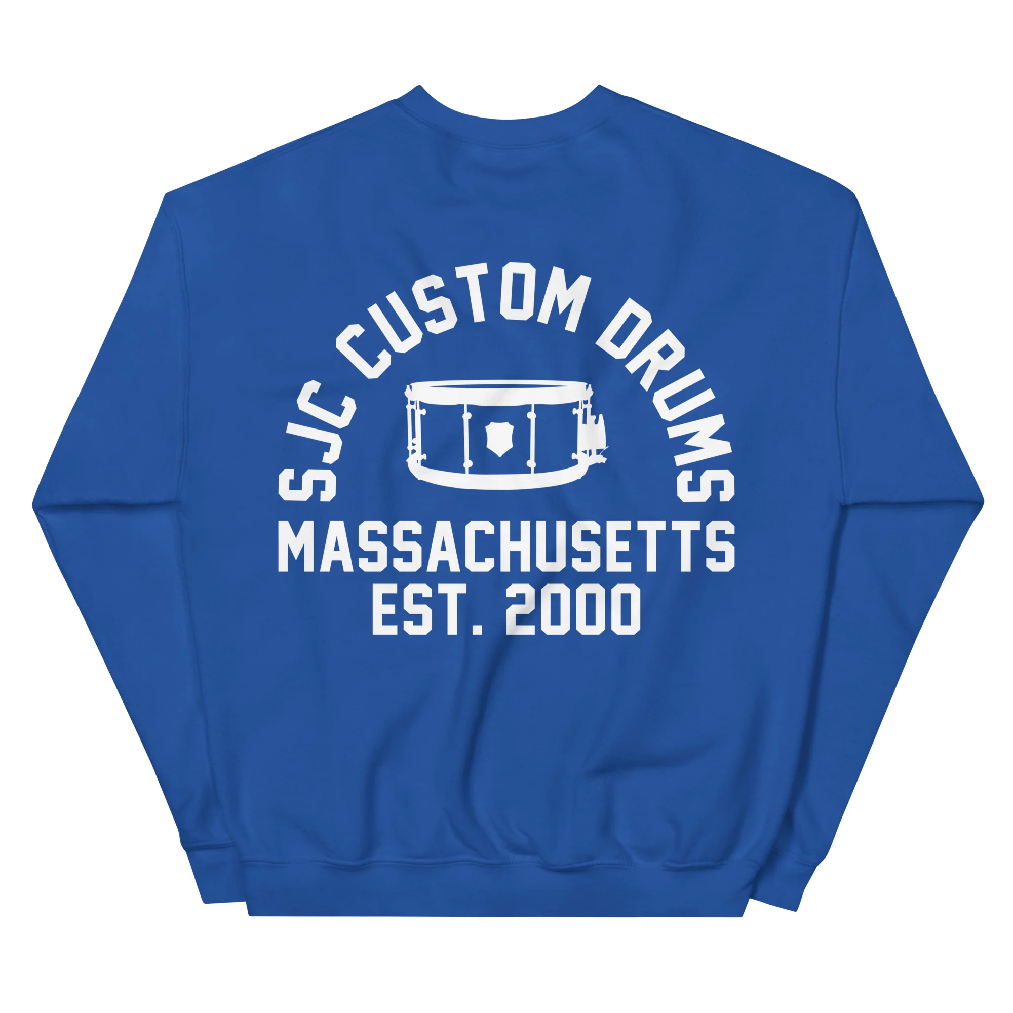 SJC, MA Crew Neck - Image 12