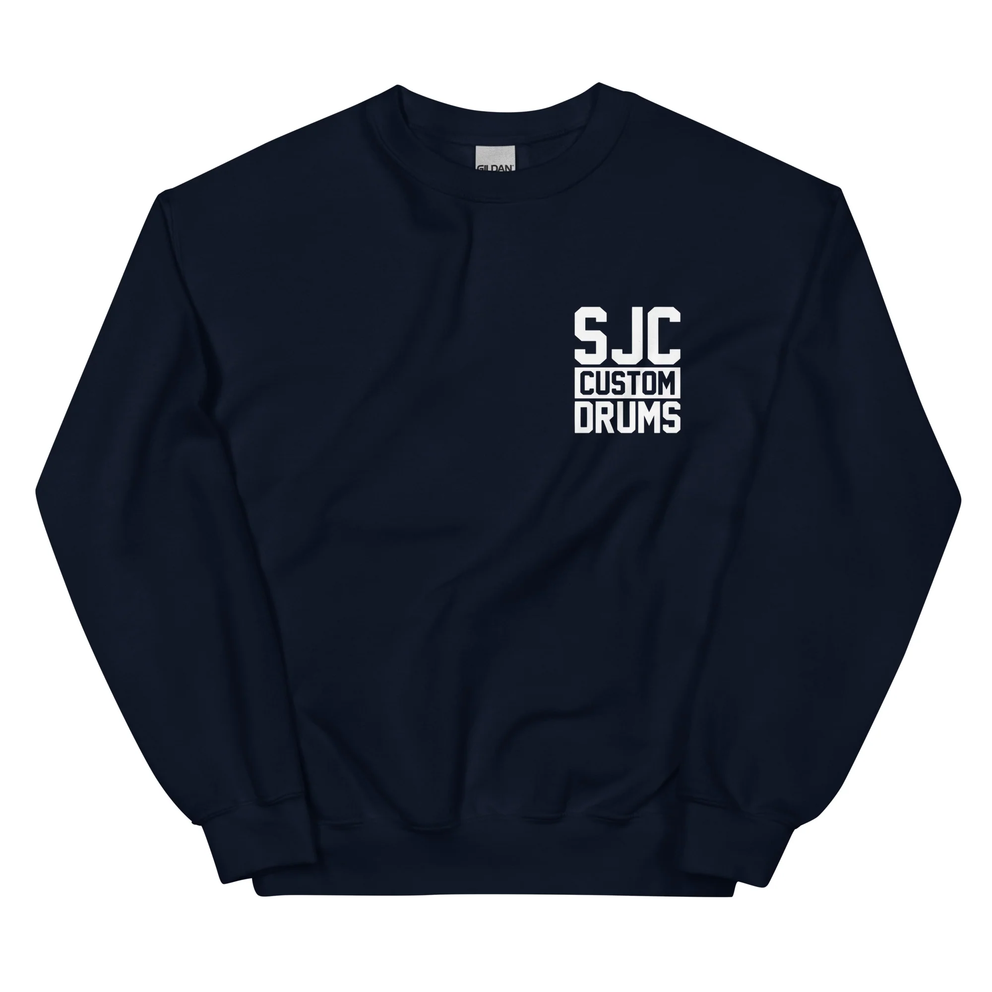 SJC, MA Crew Neck - Image 3