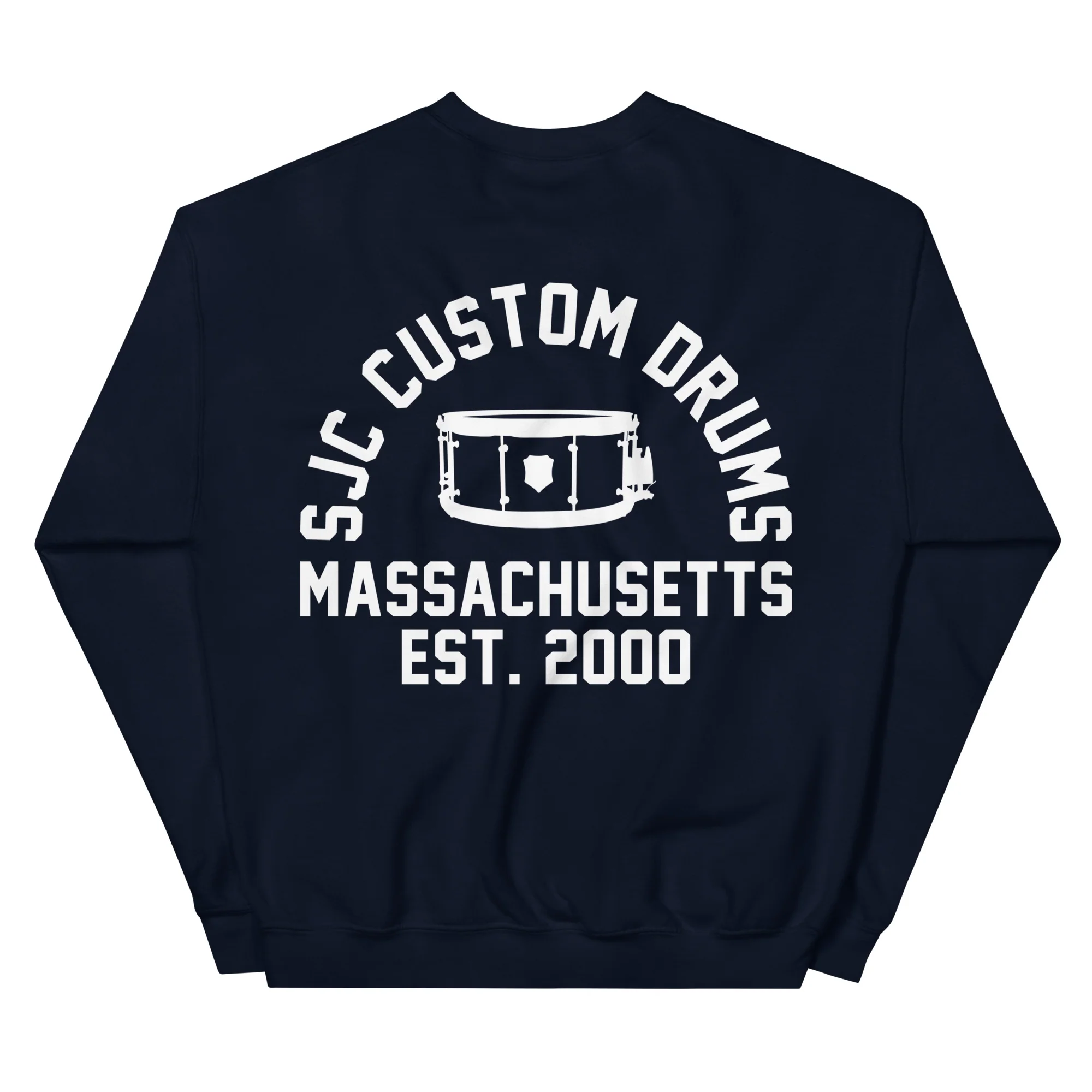 SJC, MA Crew Neck - Image 4