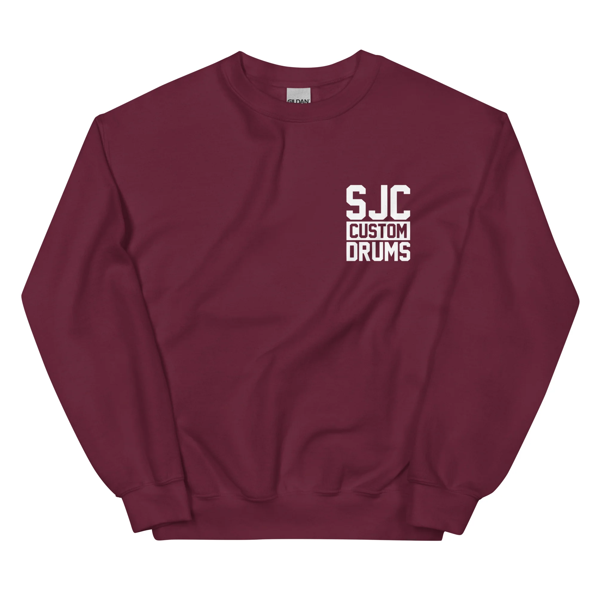 SJC, MA Crew Neck - Image 5