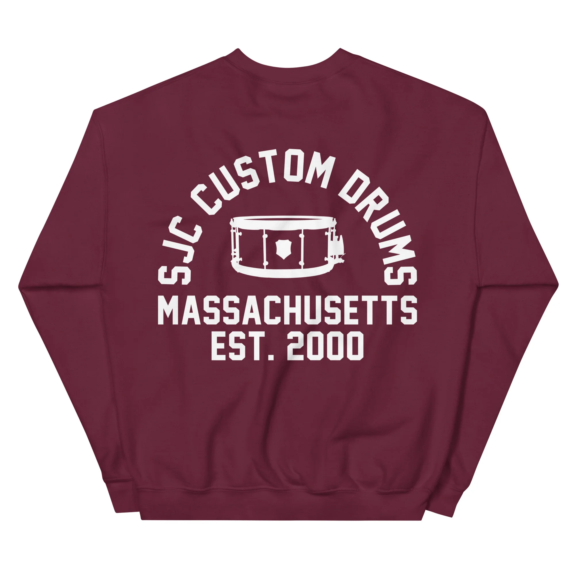 SJC, MA Crew Neck - Image 6
