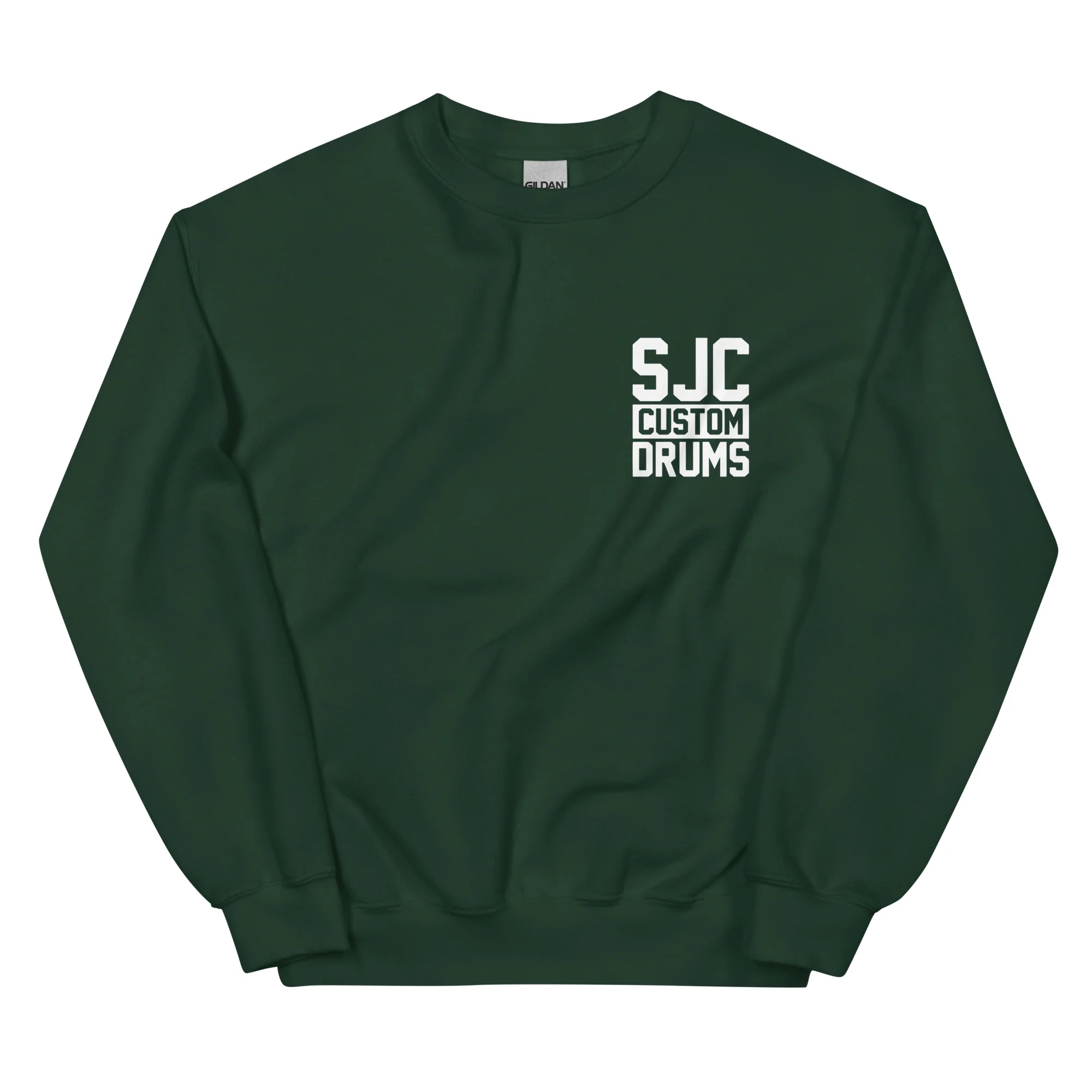 SJC, MA Crew Neck - Image 7