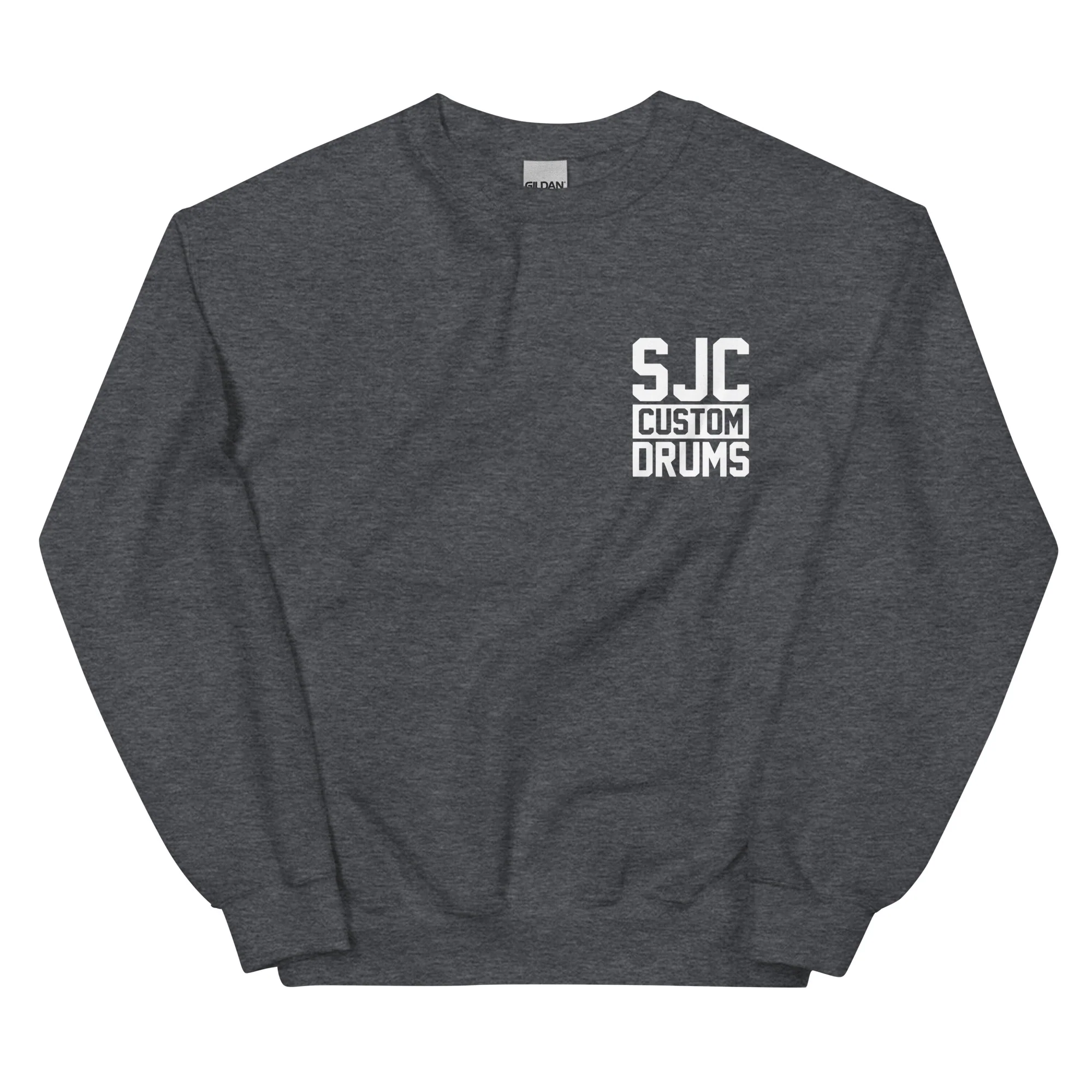 SJC, MA Crew Neck - Image 9