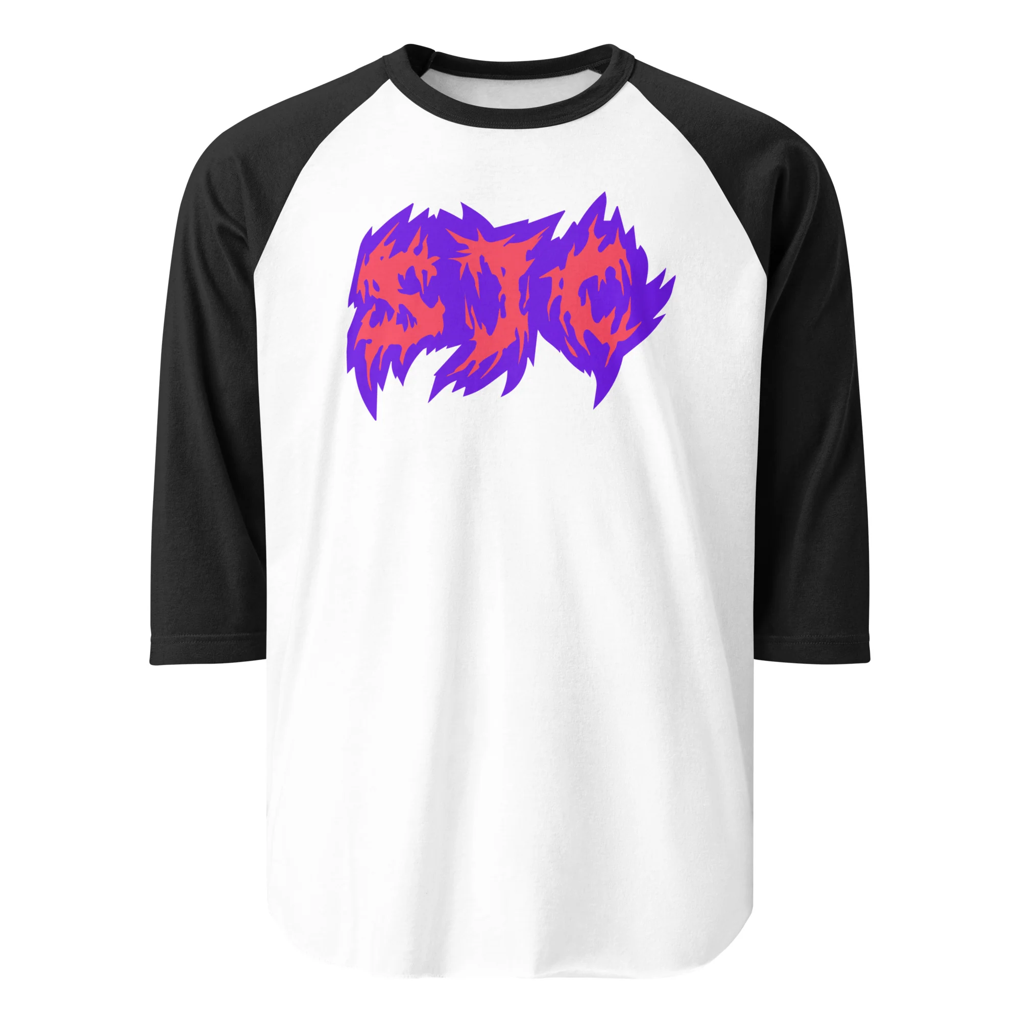 SJC Metal 3/4 Sleeve - Image 3