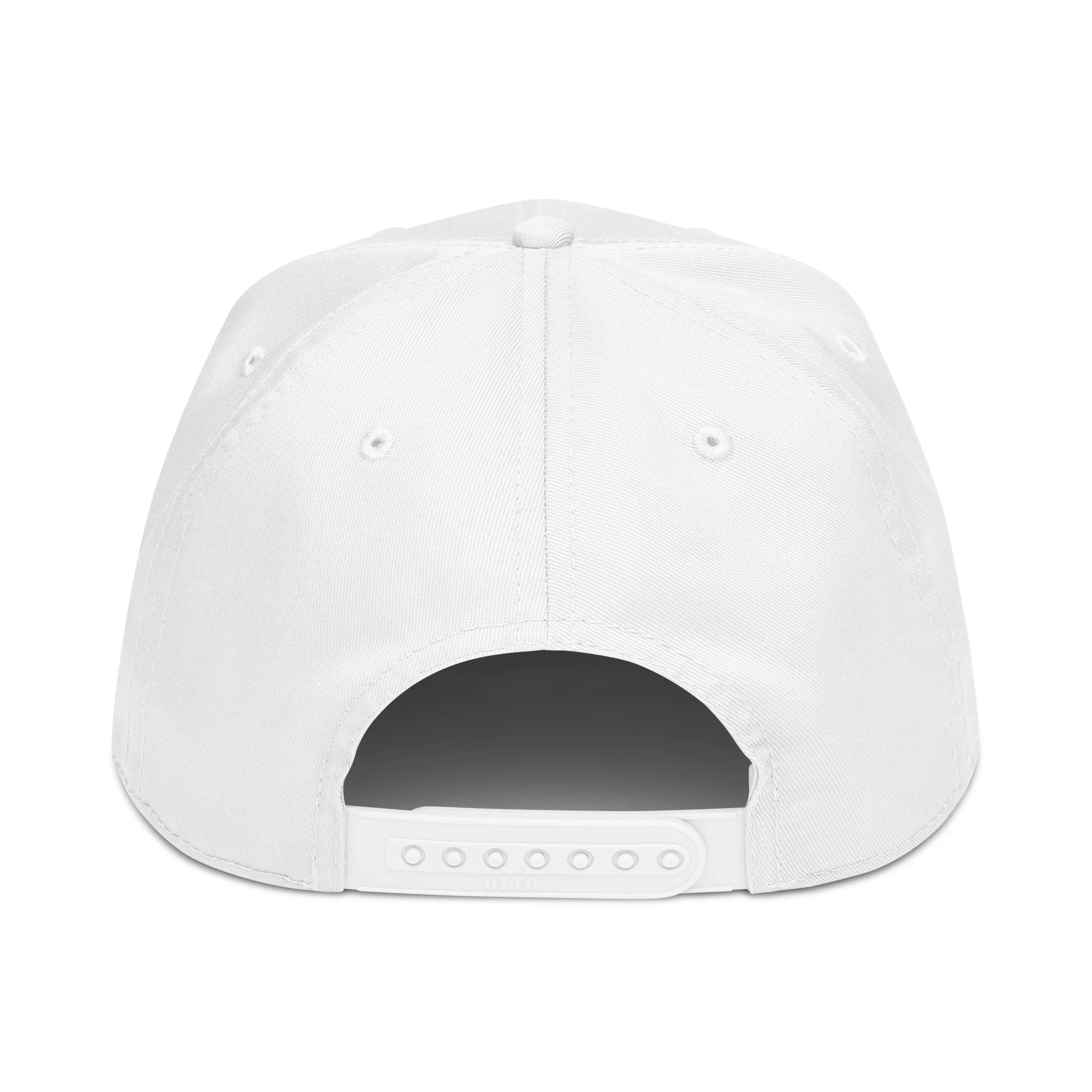 SJC Metal Hat - Image 10