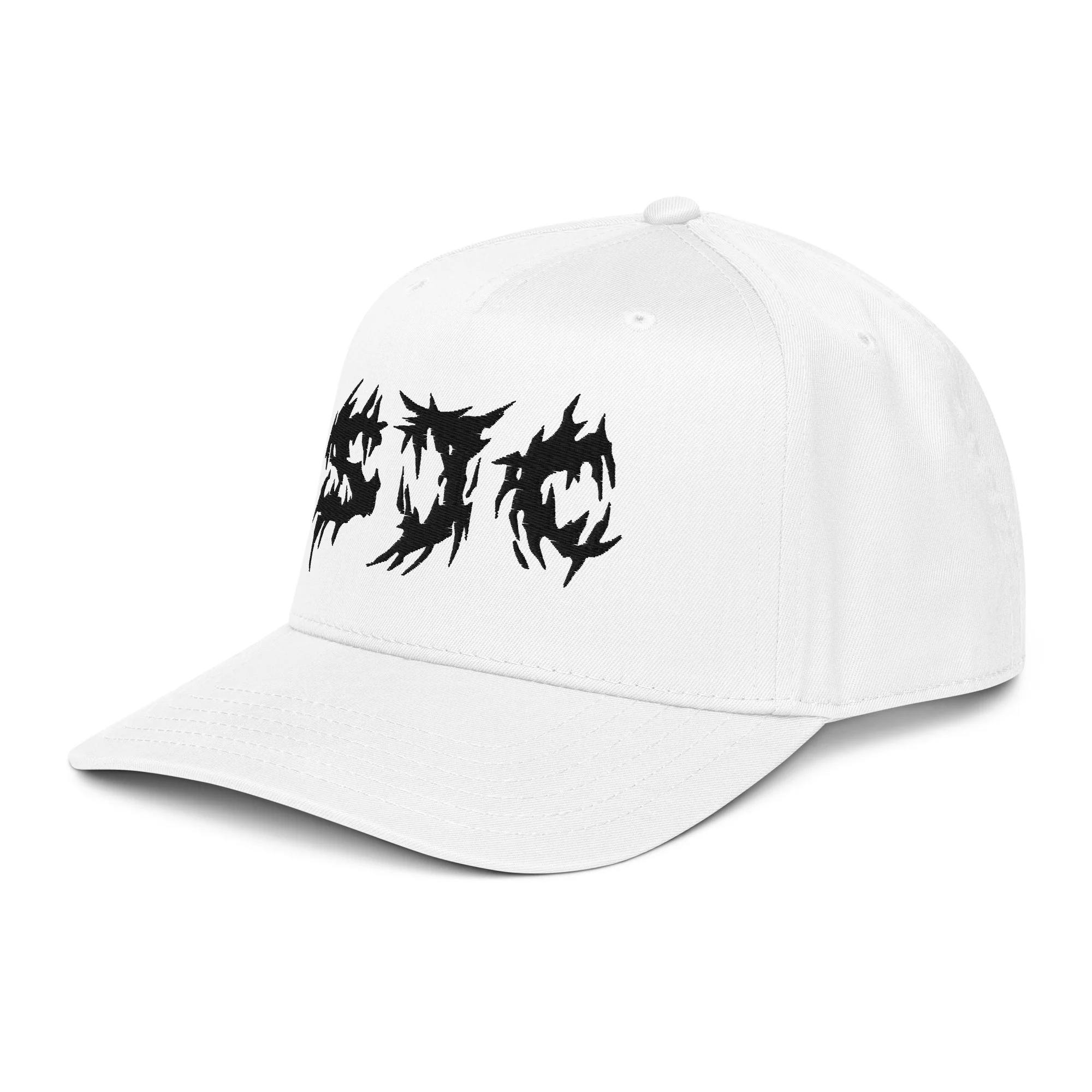 SJC Metal Hat - Image 11