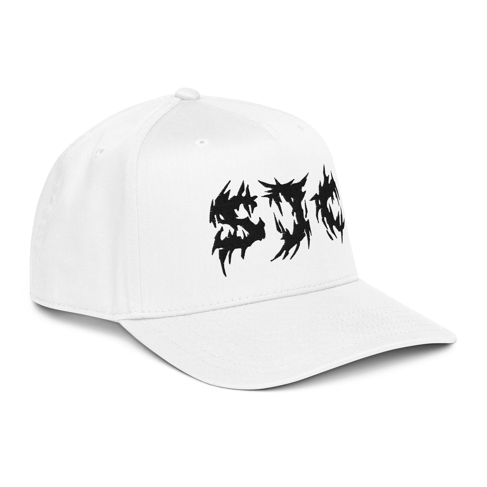 SJC Metal Hat - Image 12